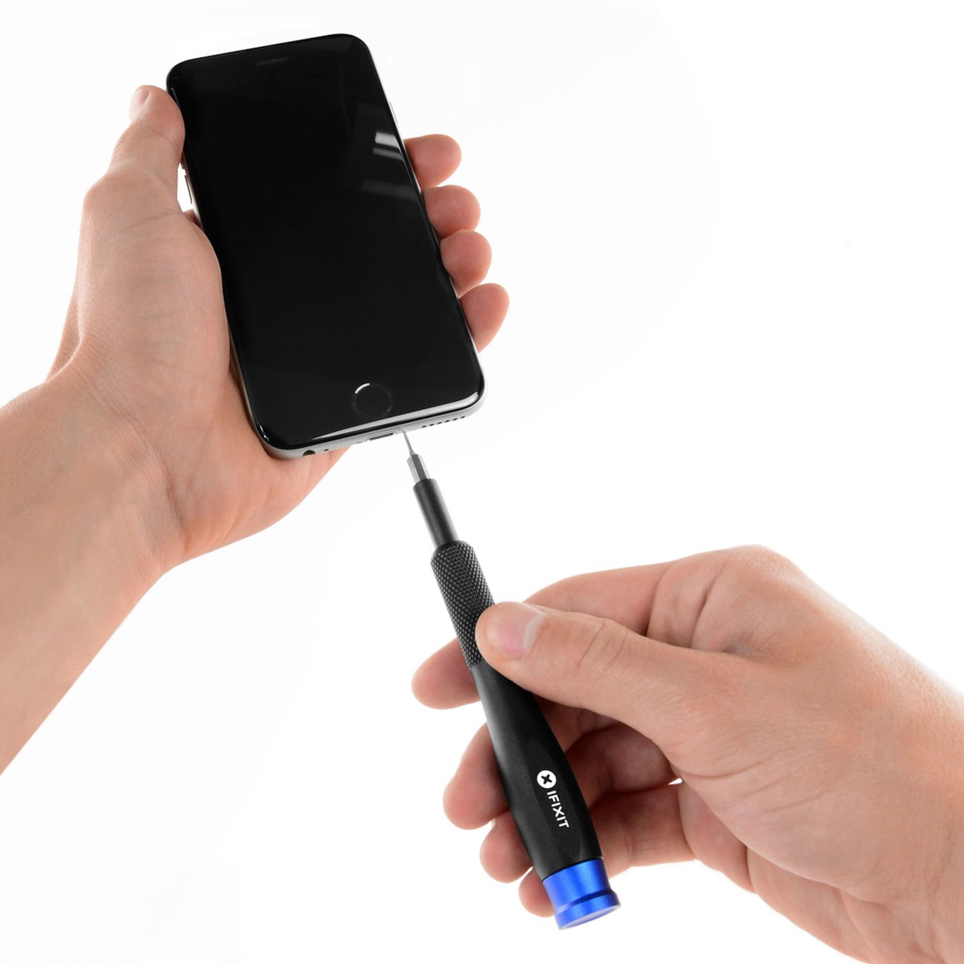 Ifixit Mako Presisjonsskrujern med bits