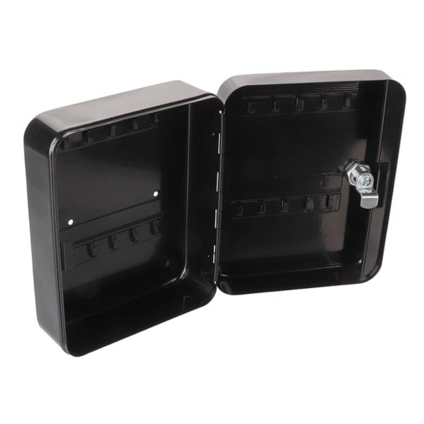 Velleman Nøkkelskap med nøkkellås