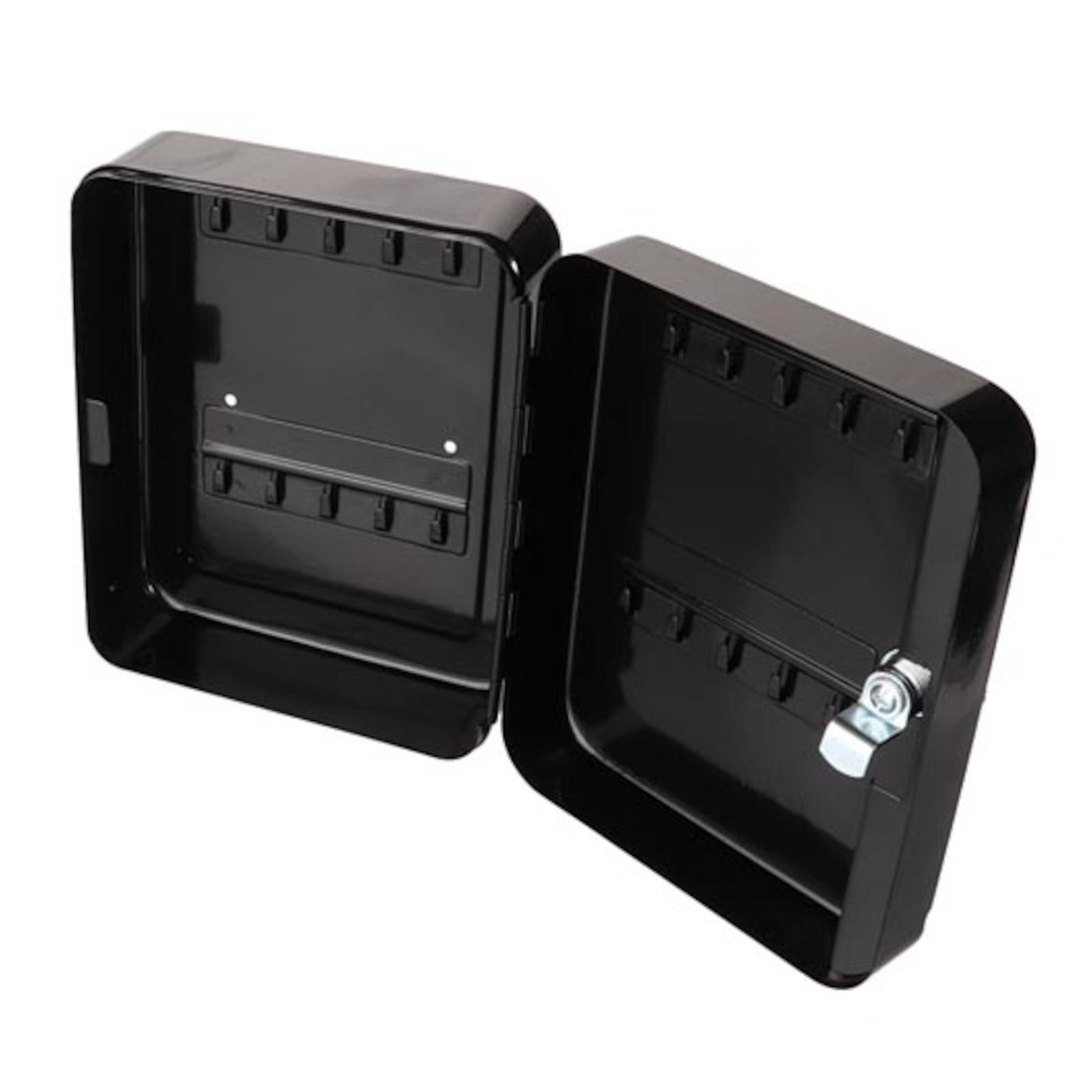 Velleman Nøkkelskap med nøkkellås