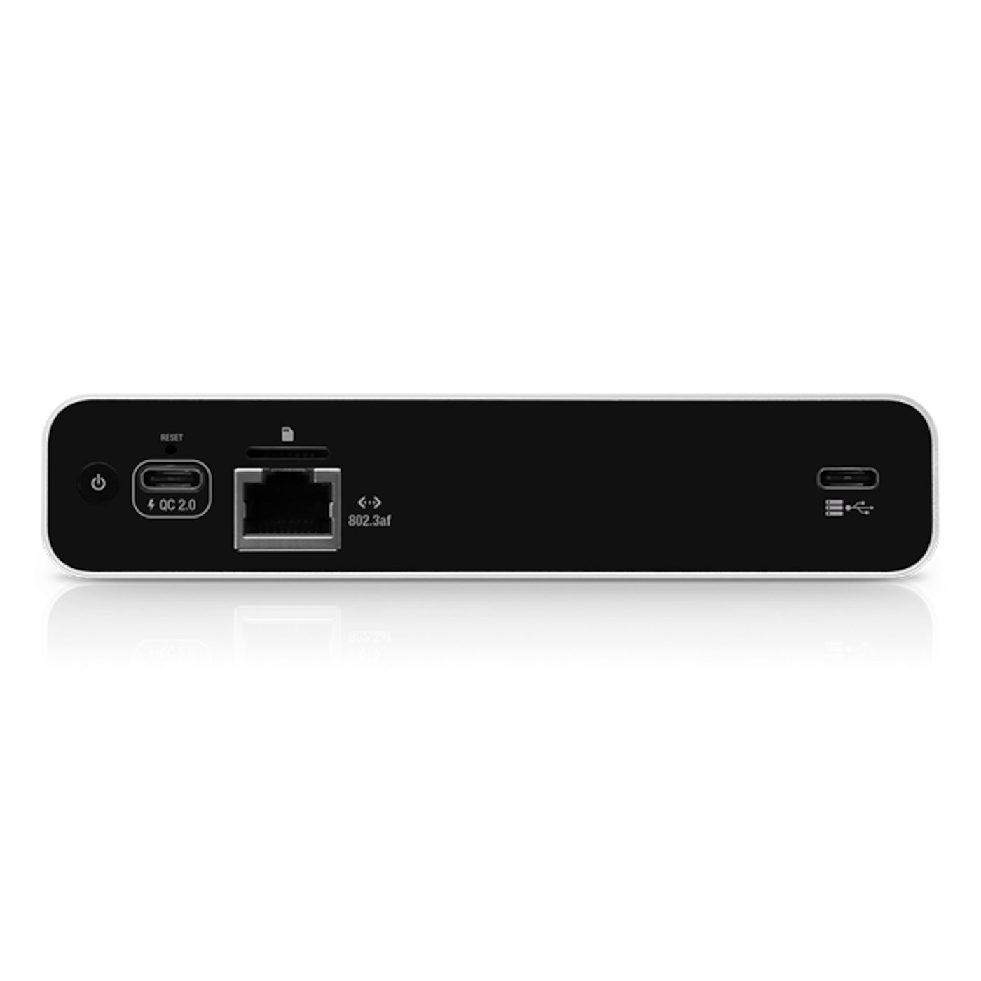 Ubiquiti Unifi Cloud Key Gen2 Plus Kontroller för Unifi-enheter