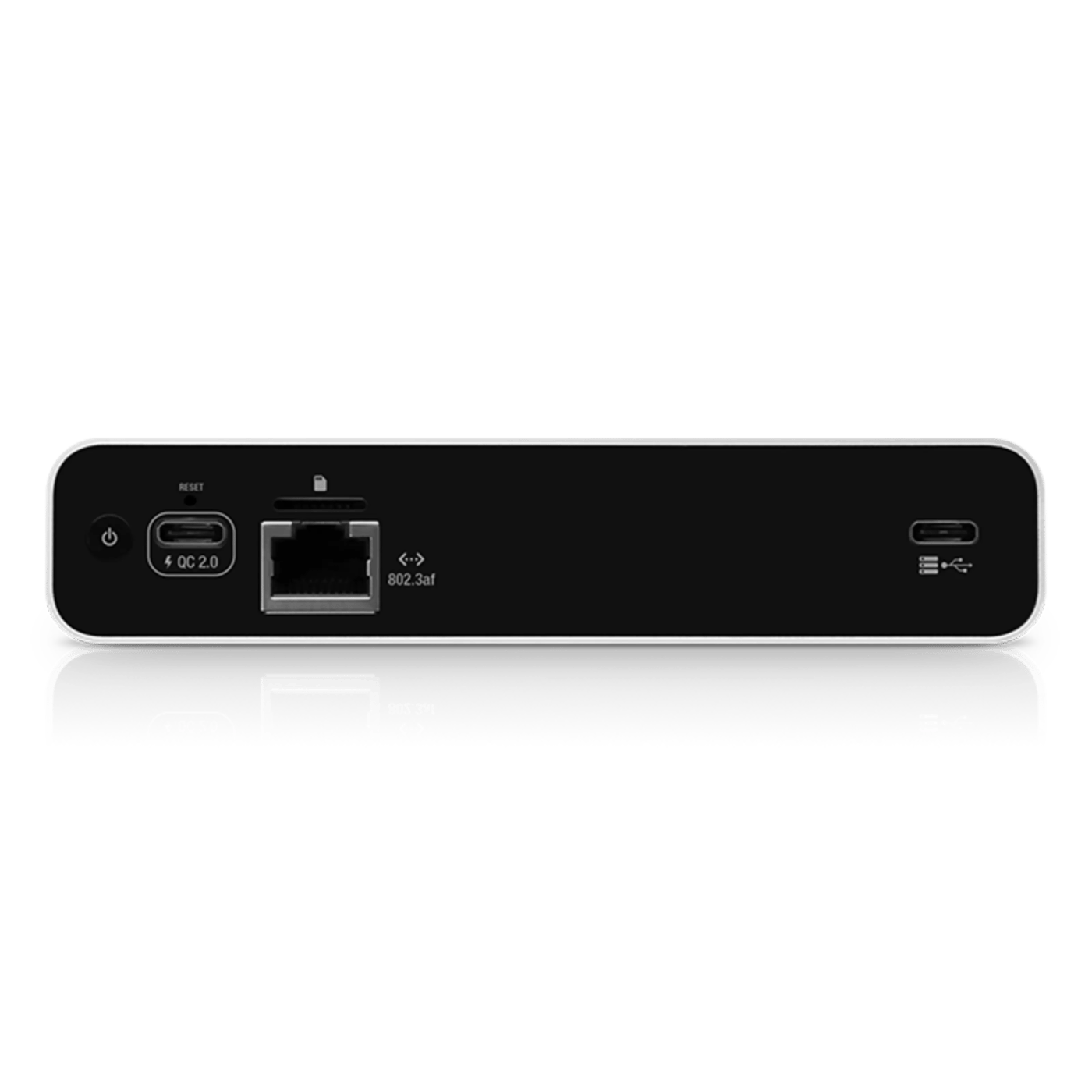 Ubiquiti UniFi Cloud Key Gen2 Plus – Kontroller for UniFi-enheter