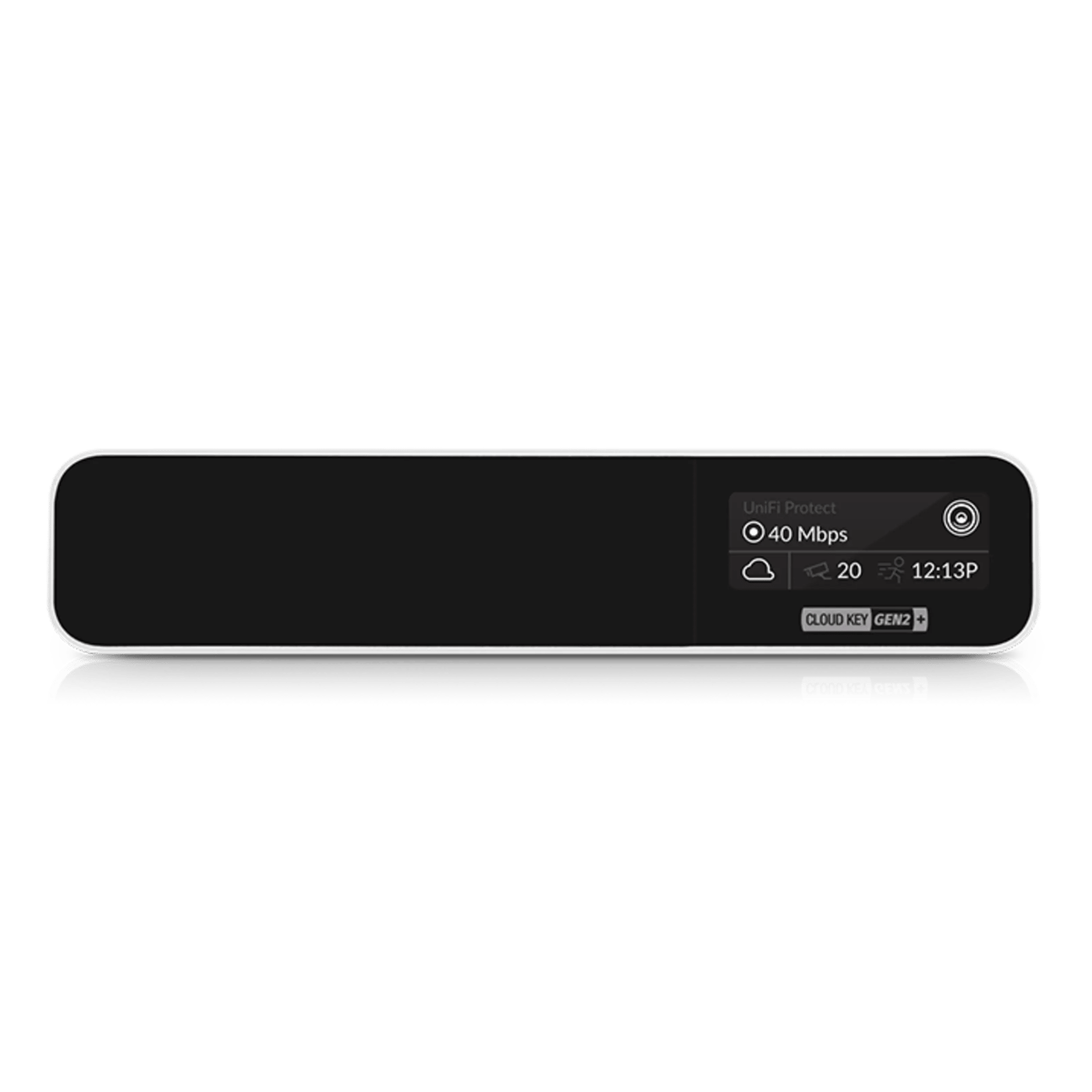 Ubiquiti UniFi Cloud Key Gen2 Plus – Kontroller for UniFi-enheter
