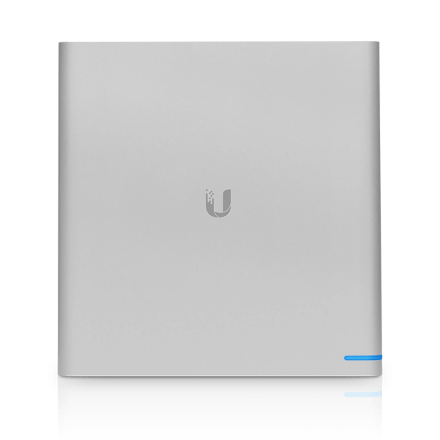 Ubiquiti UniFi Cloud Key Gen2 Plus – Kontroller for UniFi-enheter