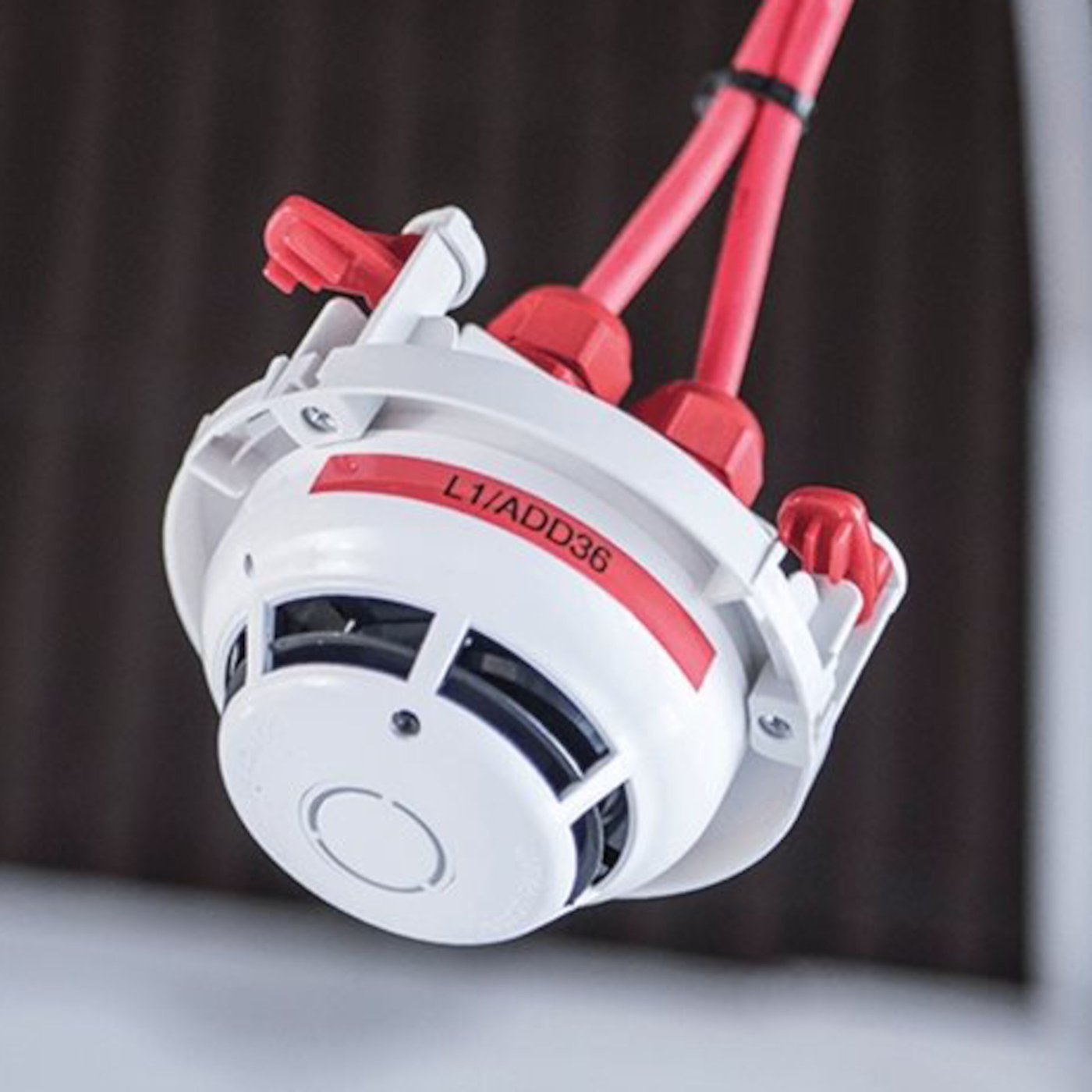 Brother P-touch PT-E110VP merkemaskin