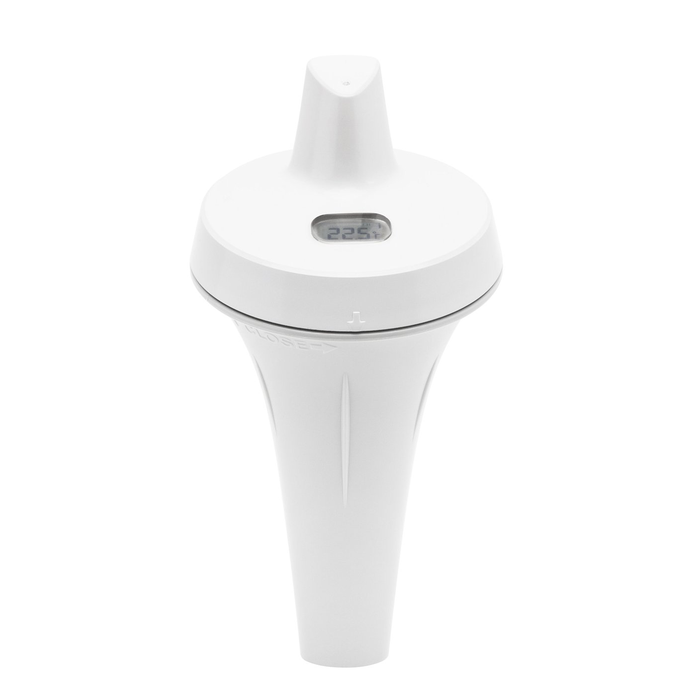 Rubicson Trådlös pooltermometer