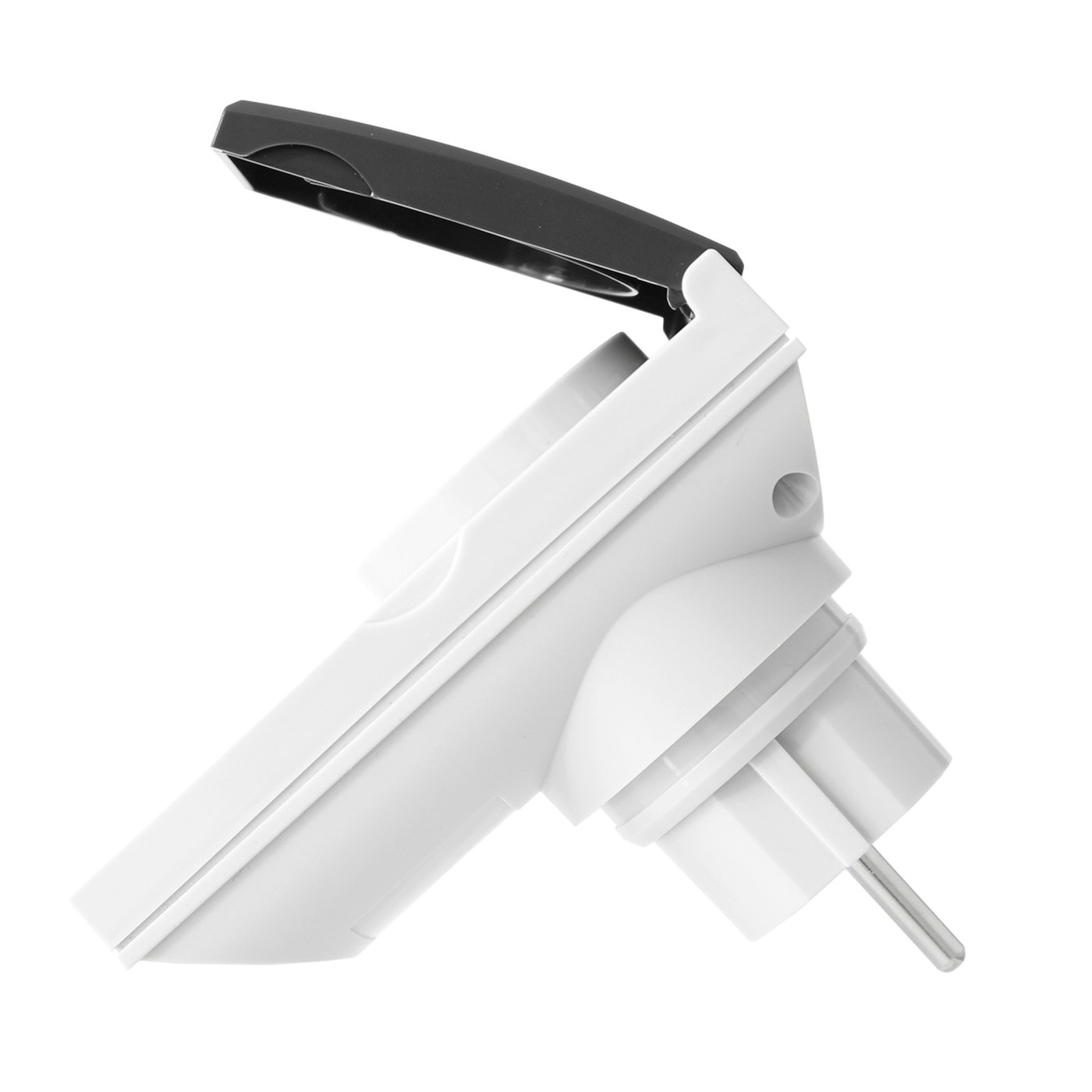 Popp Utendørsbryter Z-Wave