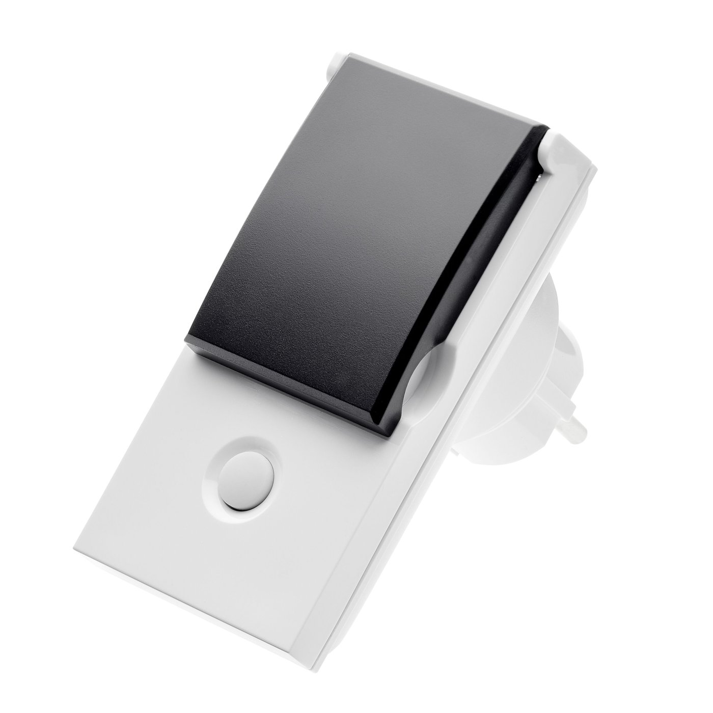 Popp Utendørsbryter Z-Wave