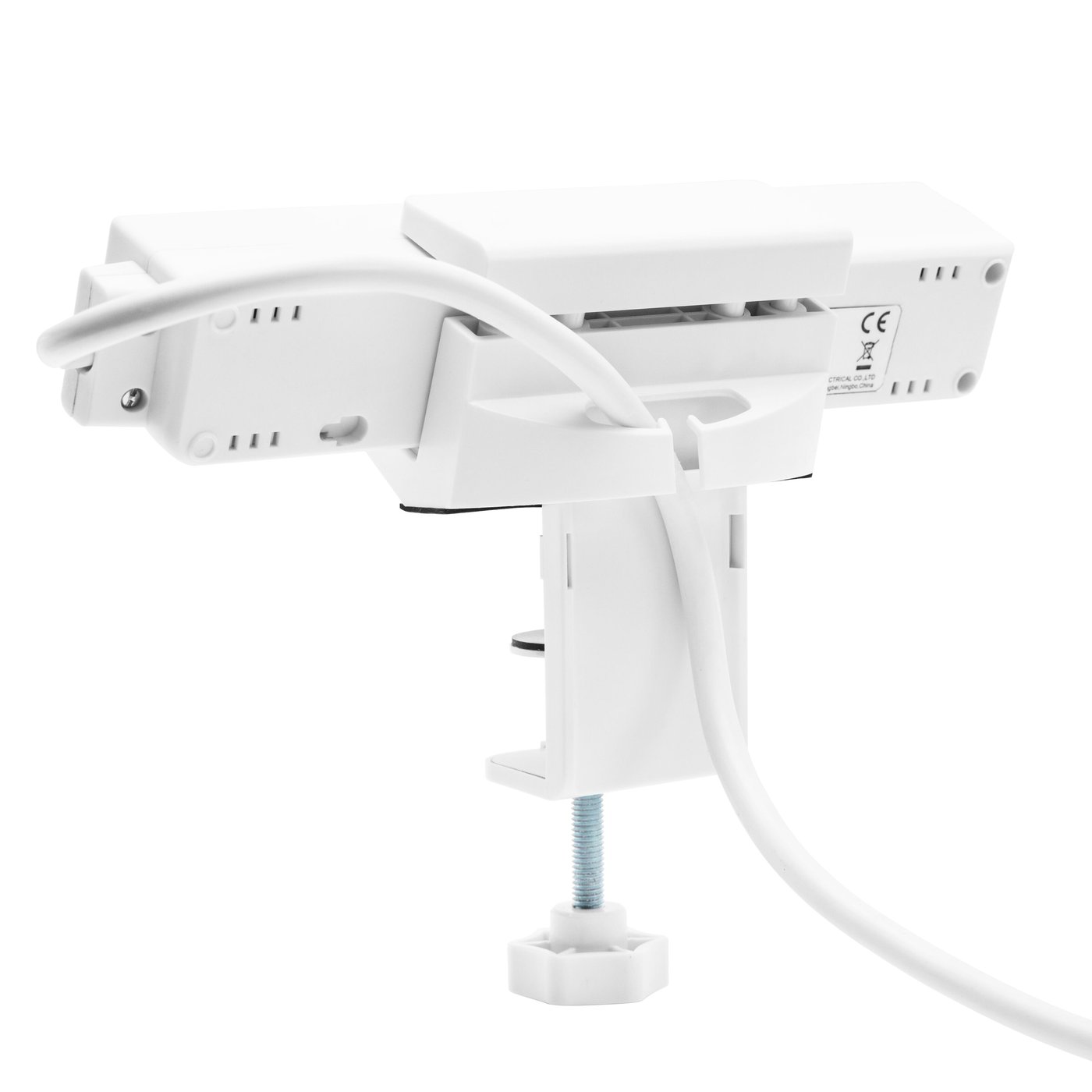 Luxorparts Bordsfäste för grenuttag