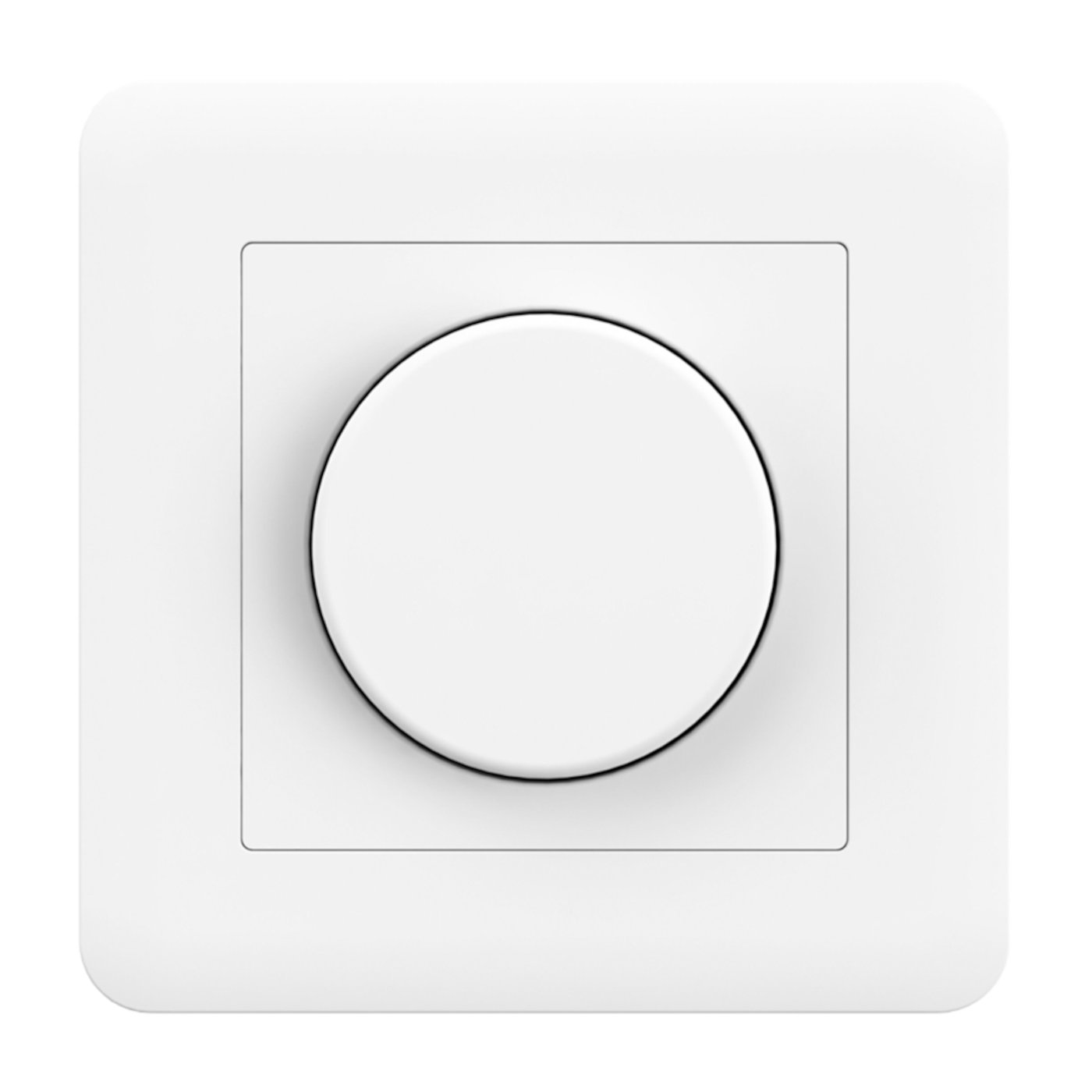 Dimmer LED 1-200 W