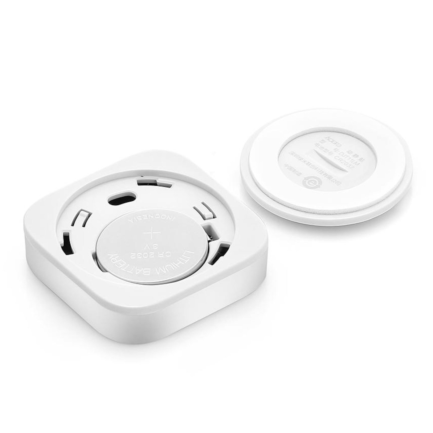 Aqara Vibrasjonssensor