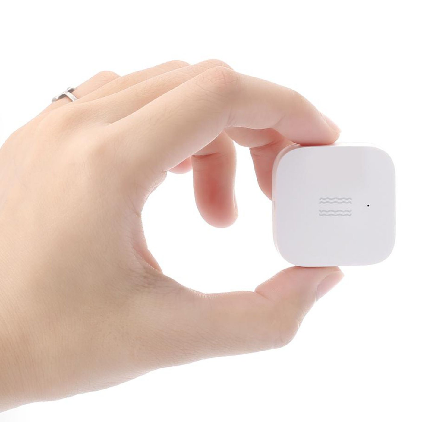 Aqara Vibrasjonssensor