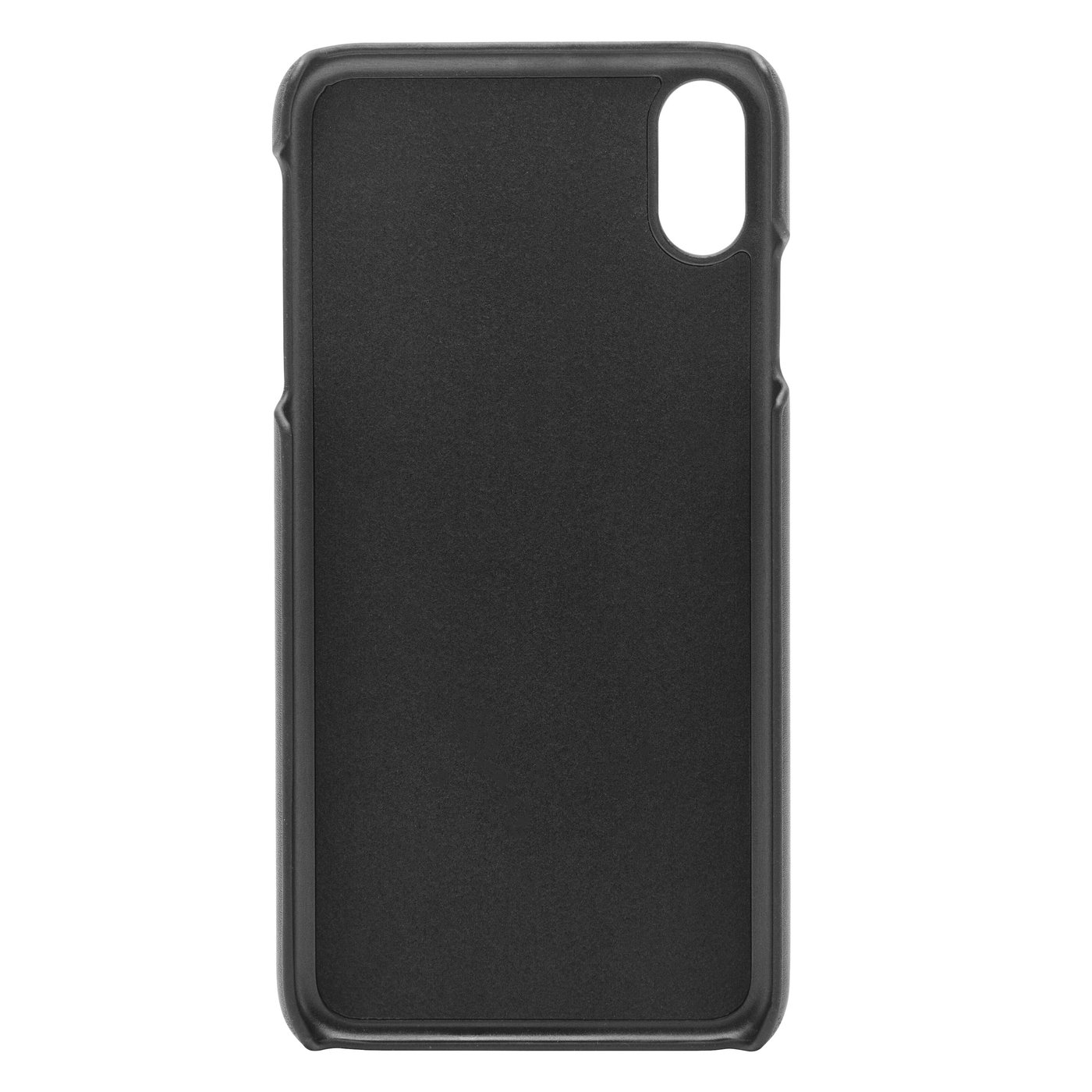 Linocell Wallet case Plånboksskal för iPhone Xs Max