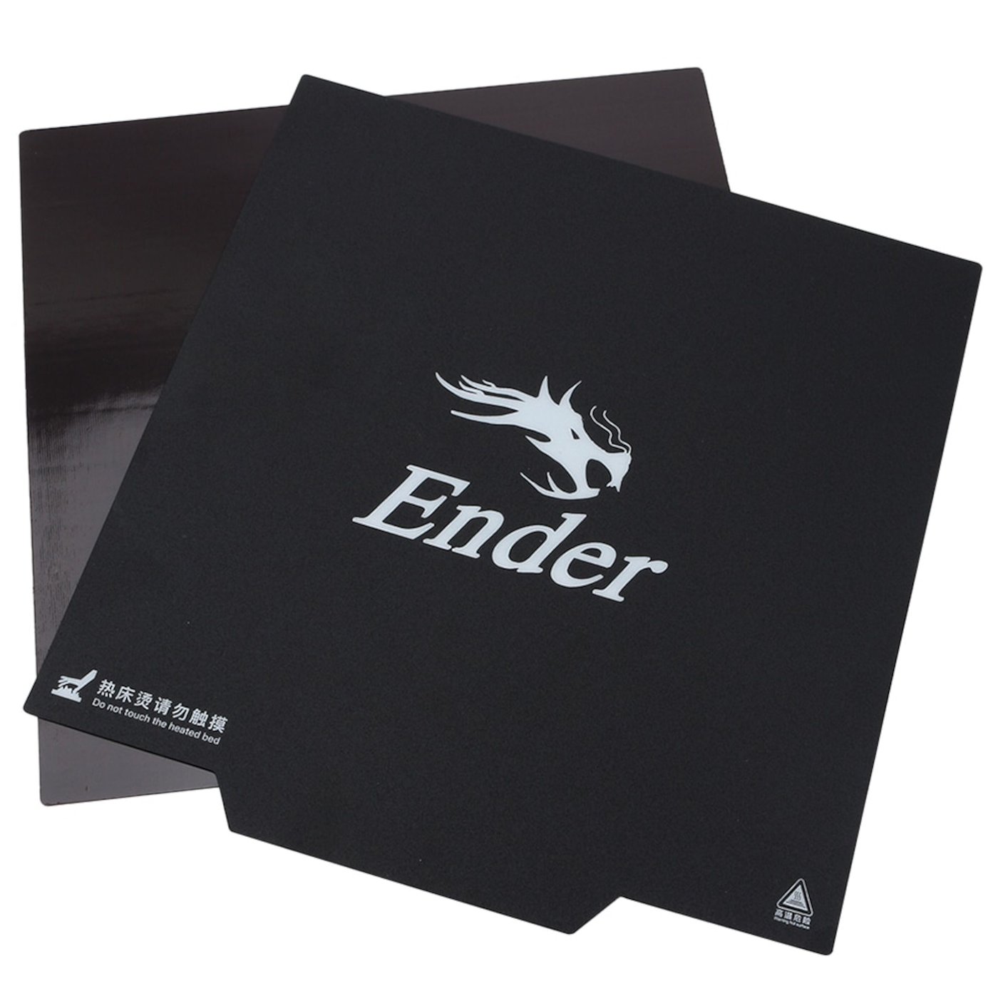 Creality Magnetisk skriveoverflate