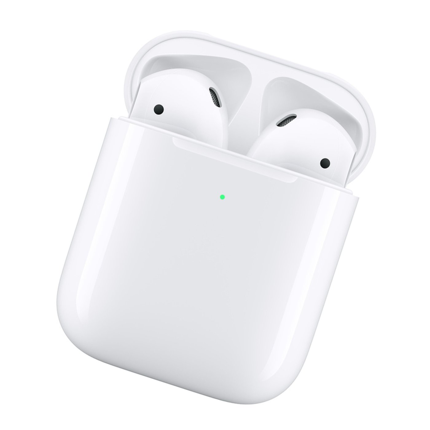 Airpods, Gen 2