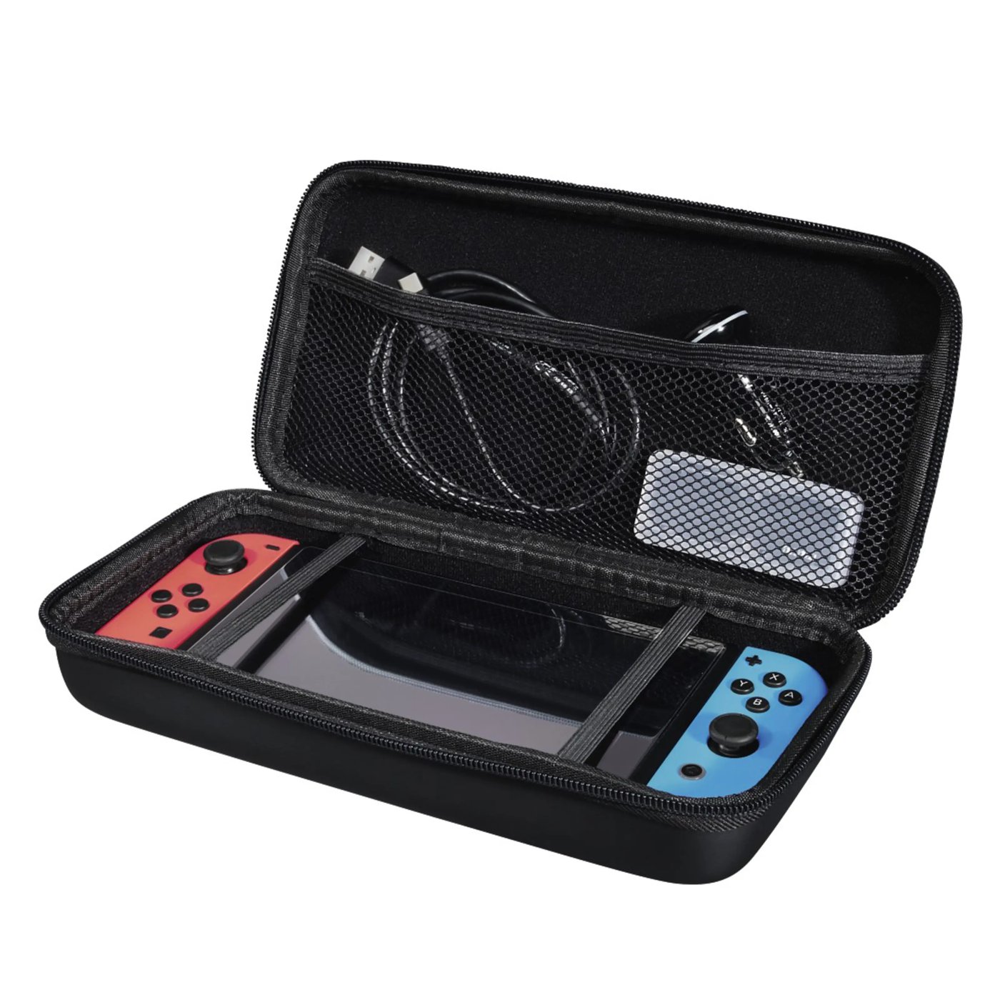 Etui til Nintendo Switch
