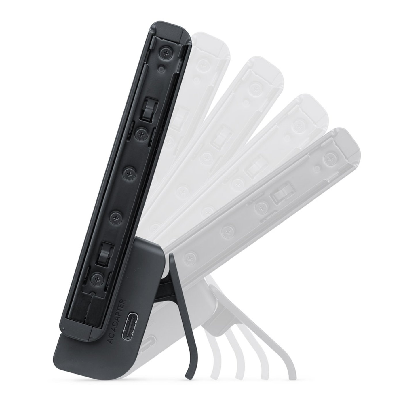 Nintendo Switch Charging Stand Laddningsställ