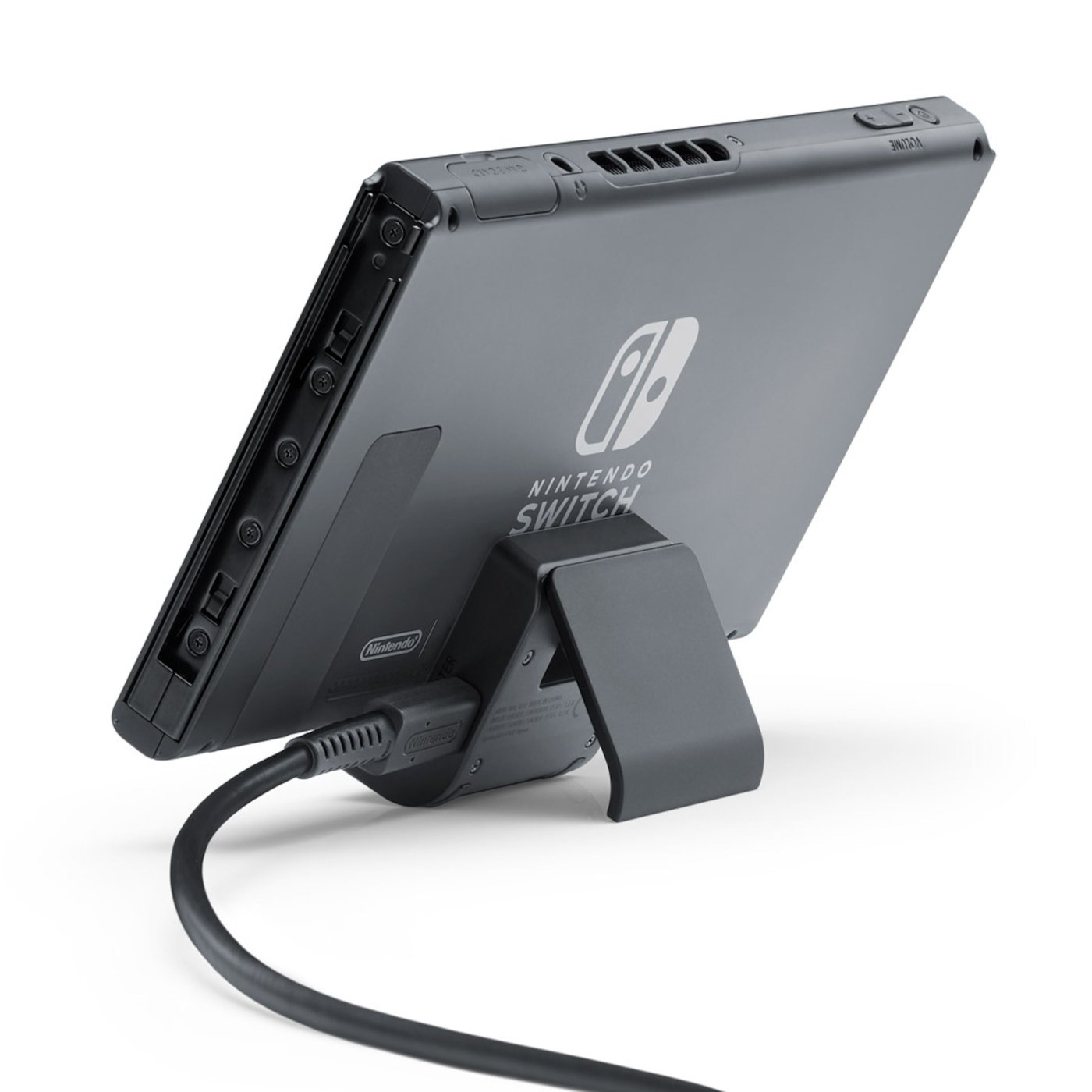 Nintendo Switch Charging Stand Laddningsställ