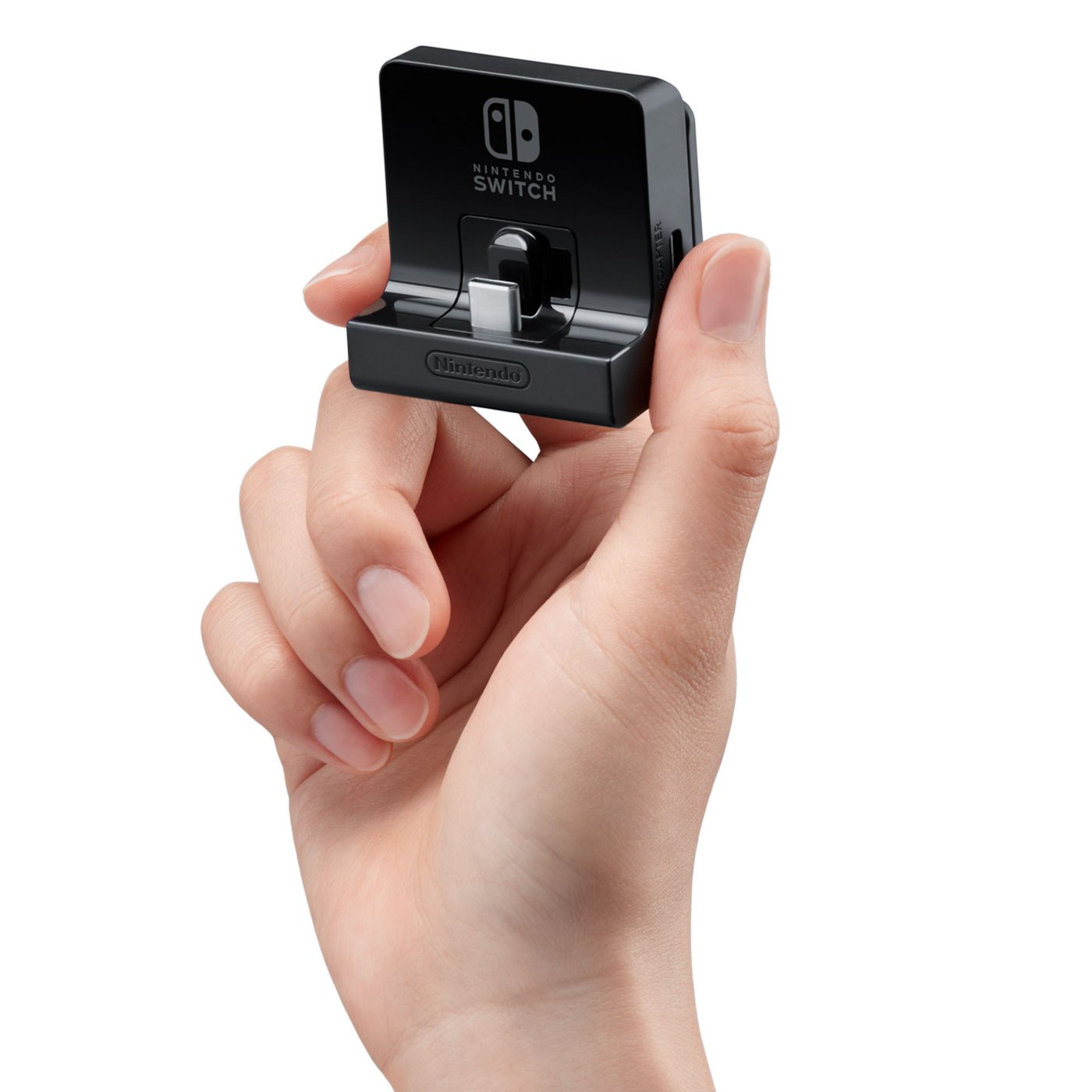 Nintendo Switch Charging Stand Laddningsställ