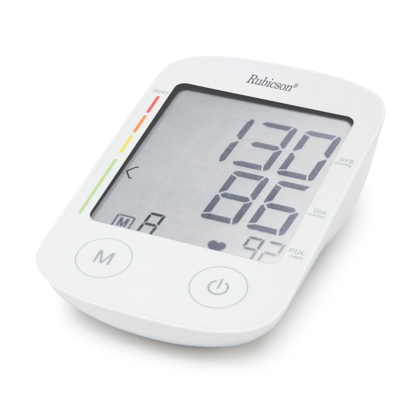 Luxorparts Blodtrycksmätare för överarm