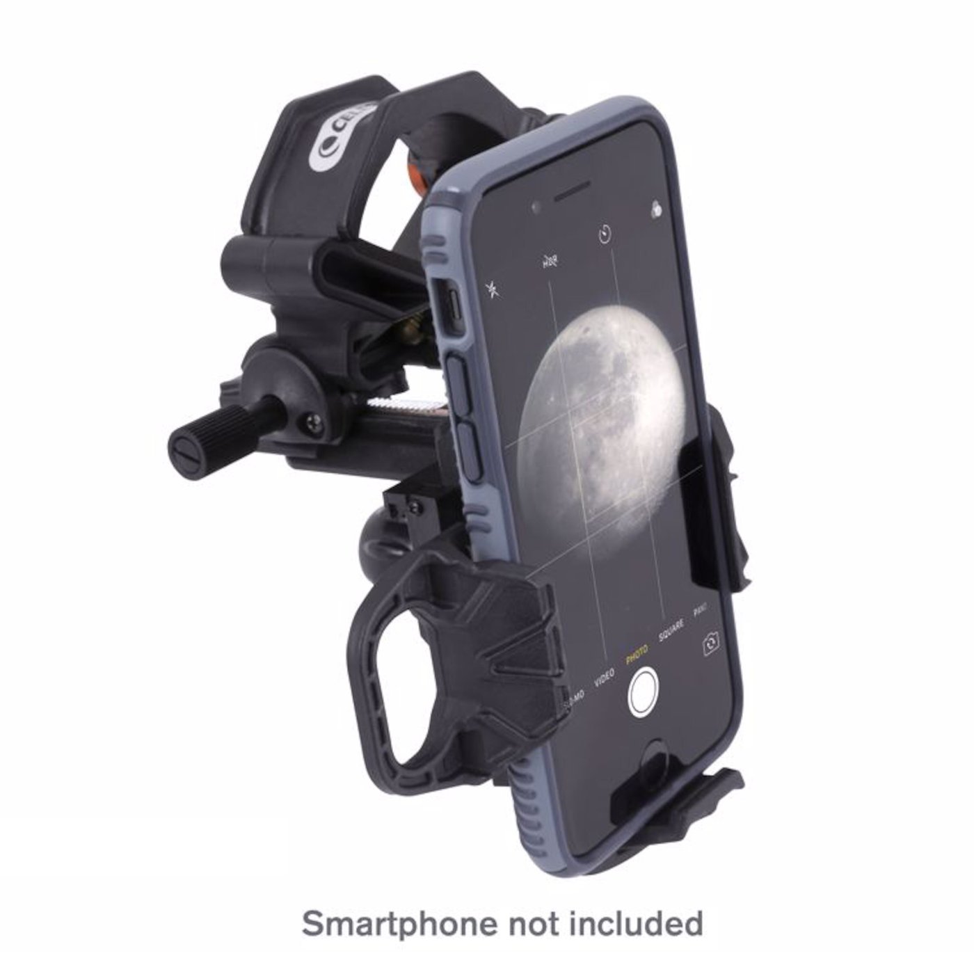 Celestron NexYZ 3 Digiscopingadapter