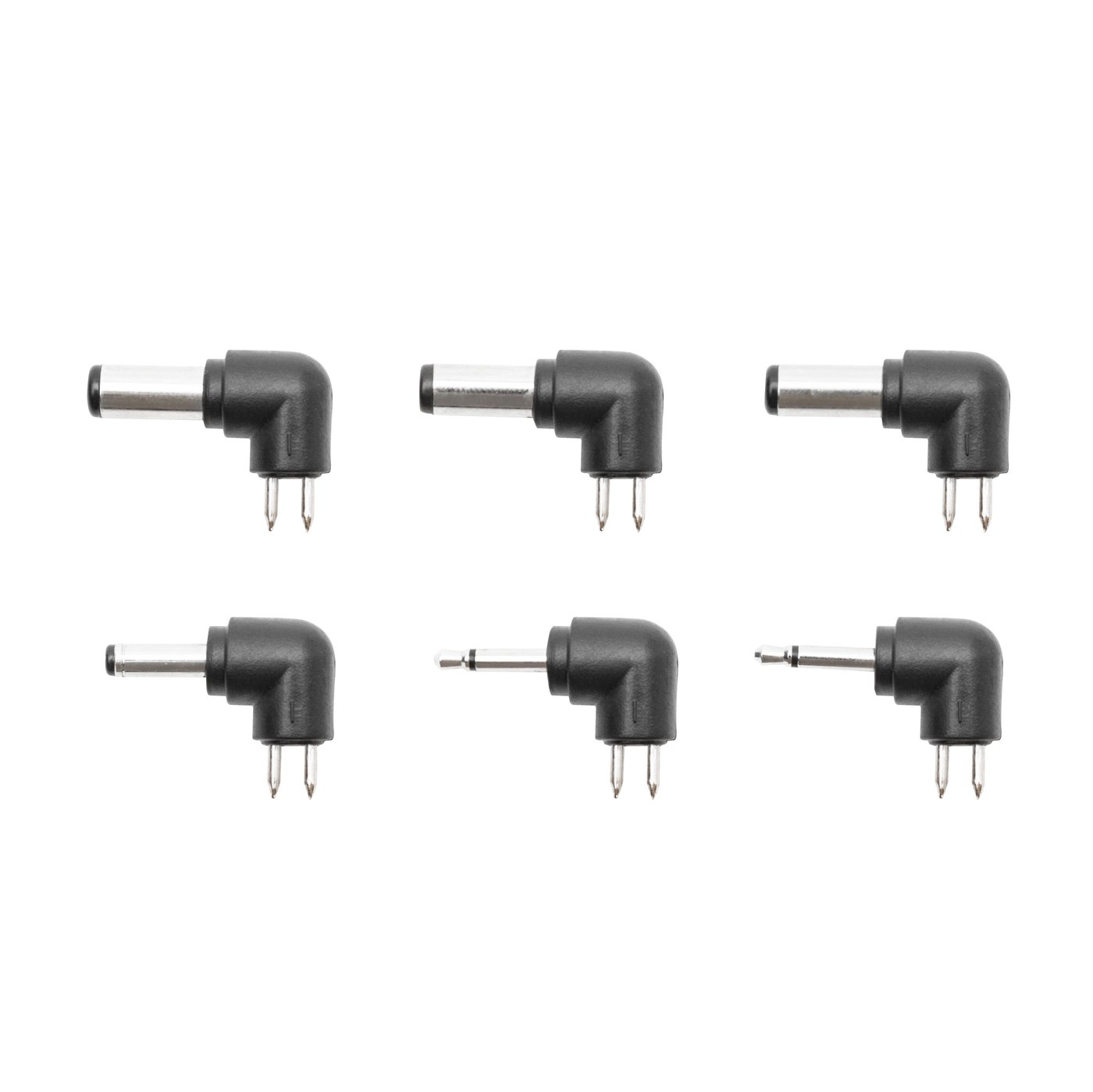 Luxorparts Svitsjet strømadapter 12 V (DC) 60 W