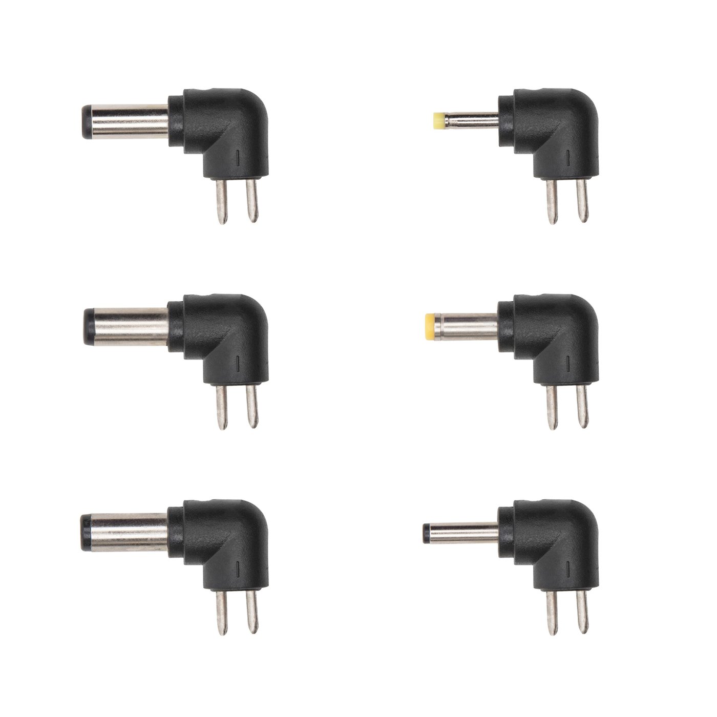 Luxorparts Justerbar strømadapter 3–12 V (DC) 27 W