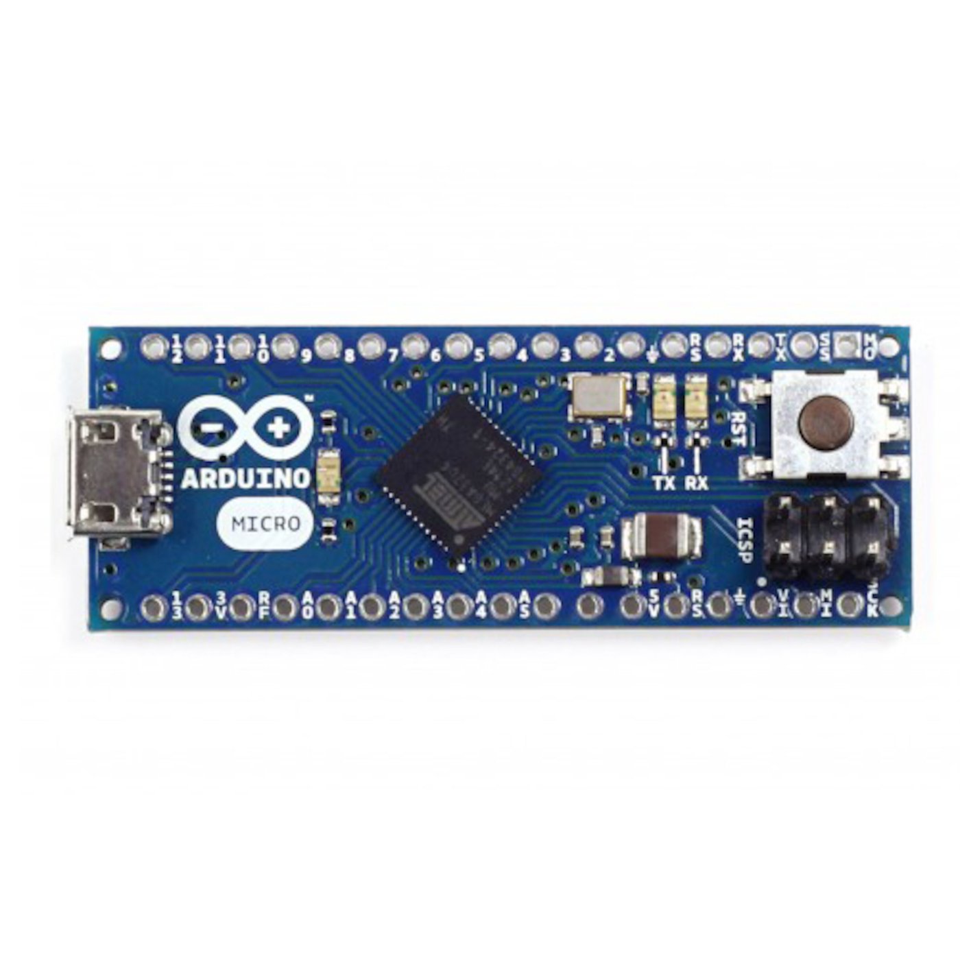 Arduino Micro Utviklingskort