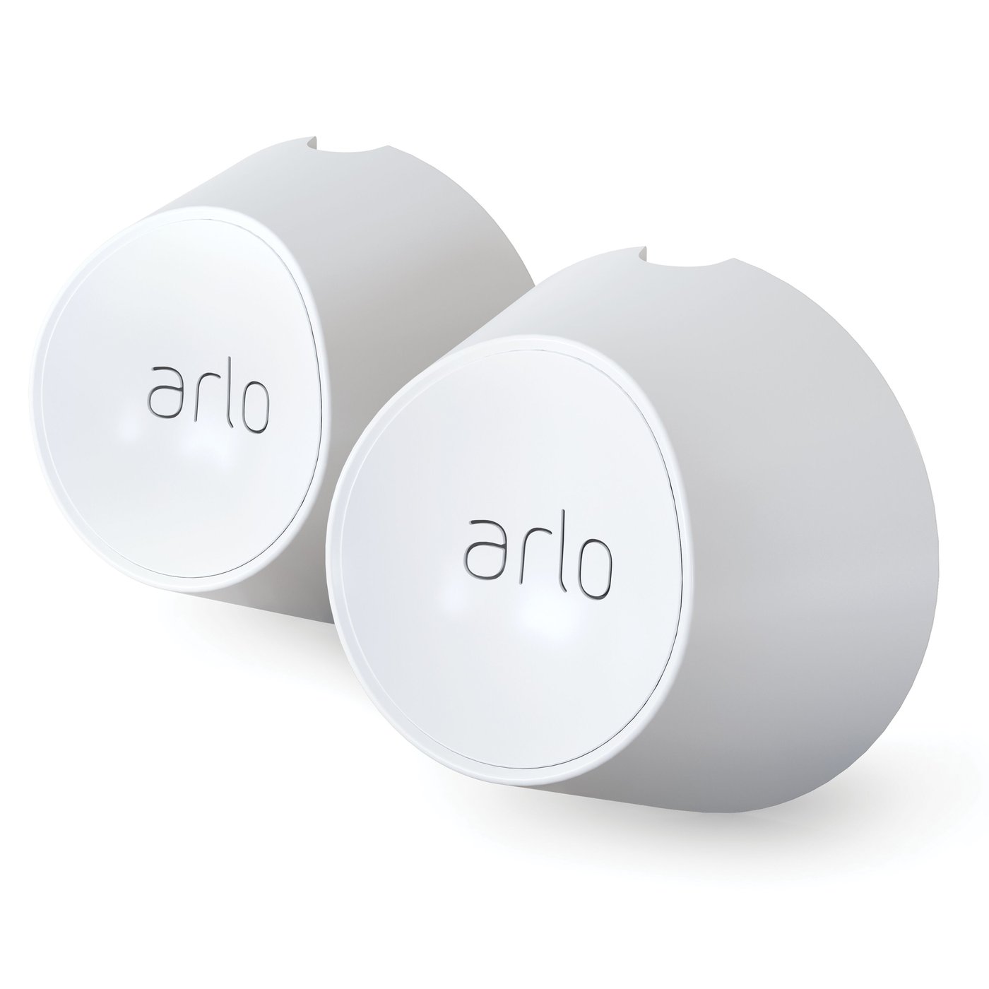 Arlo Magnetiskt veggfeste for Arlo Ultra 2-pk. Hvit