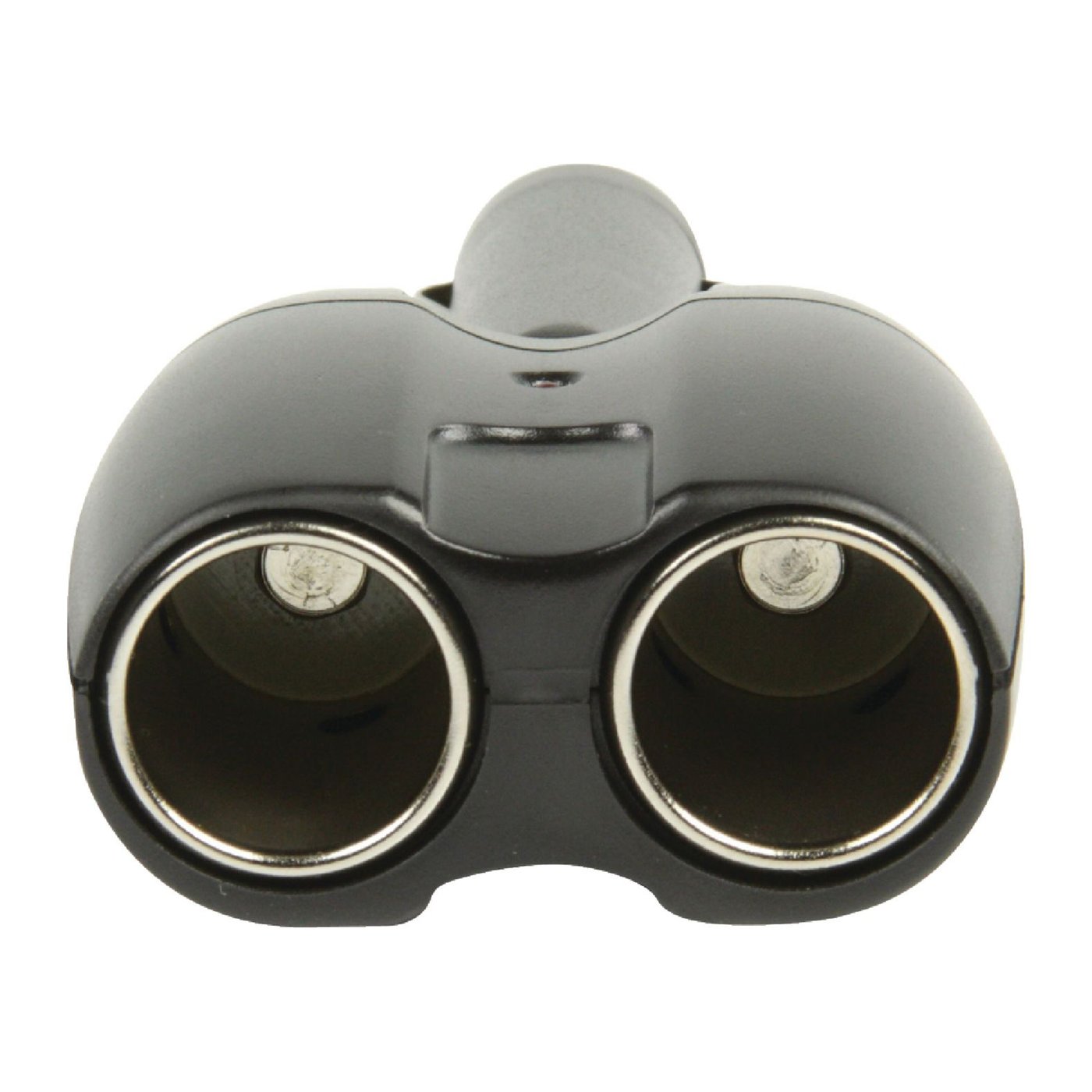 Luxorparts 2-vägs förgrening för 12 V-uttag