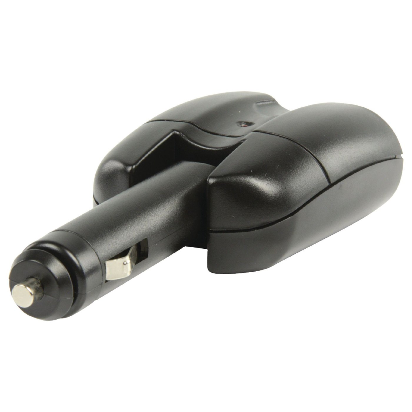 Luxorparts 2-vägs förgrening för 12 V-uttag