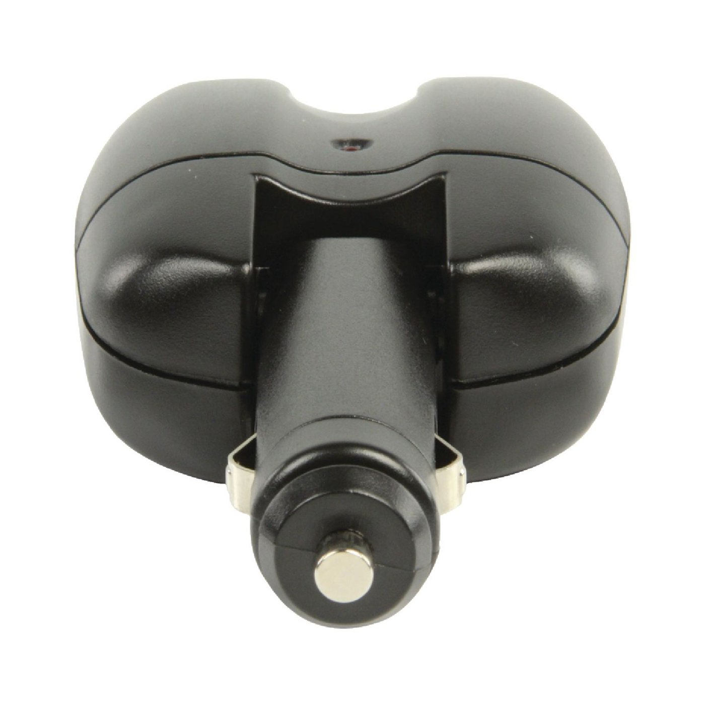 Luxorparts Forgreningskontakt for 12 V-uttak 21 mm