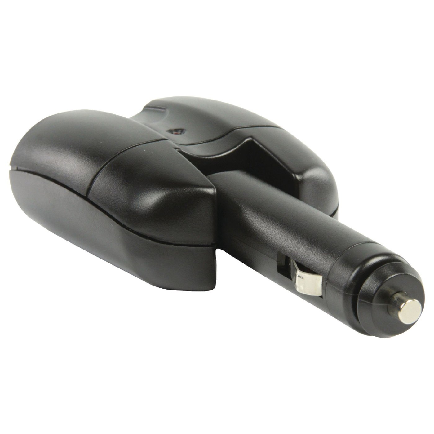 Luxorparts Forgreningskontakt for 12 V-uttak 21 mm