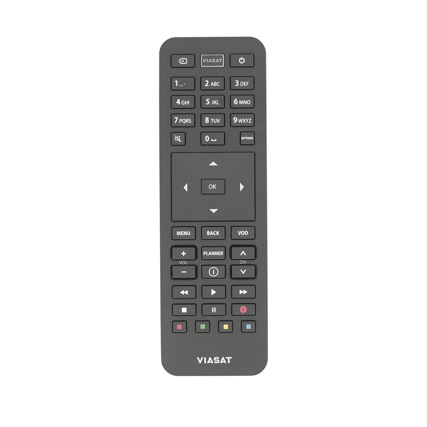Originalfjärrkontroll Samsung GL83-01001A