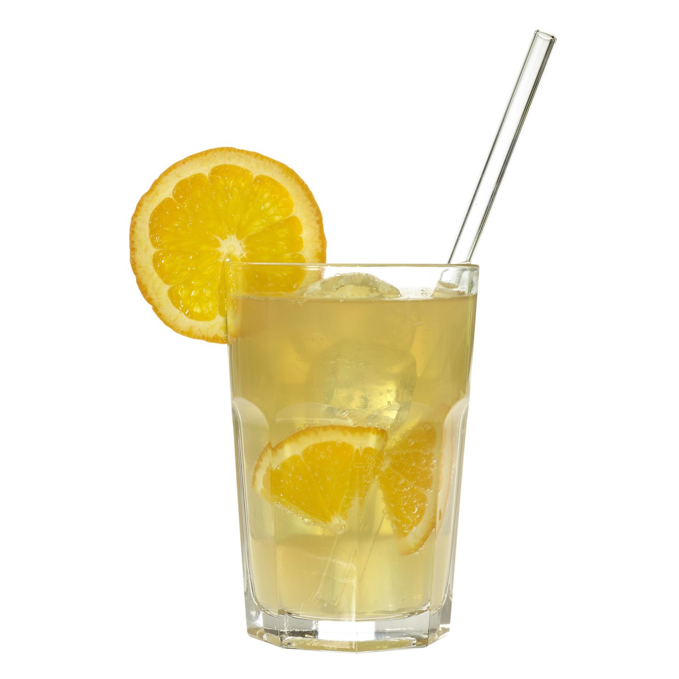 Sugerør i glass 10-pk.