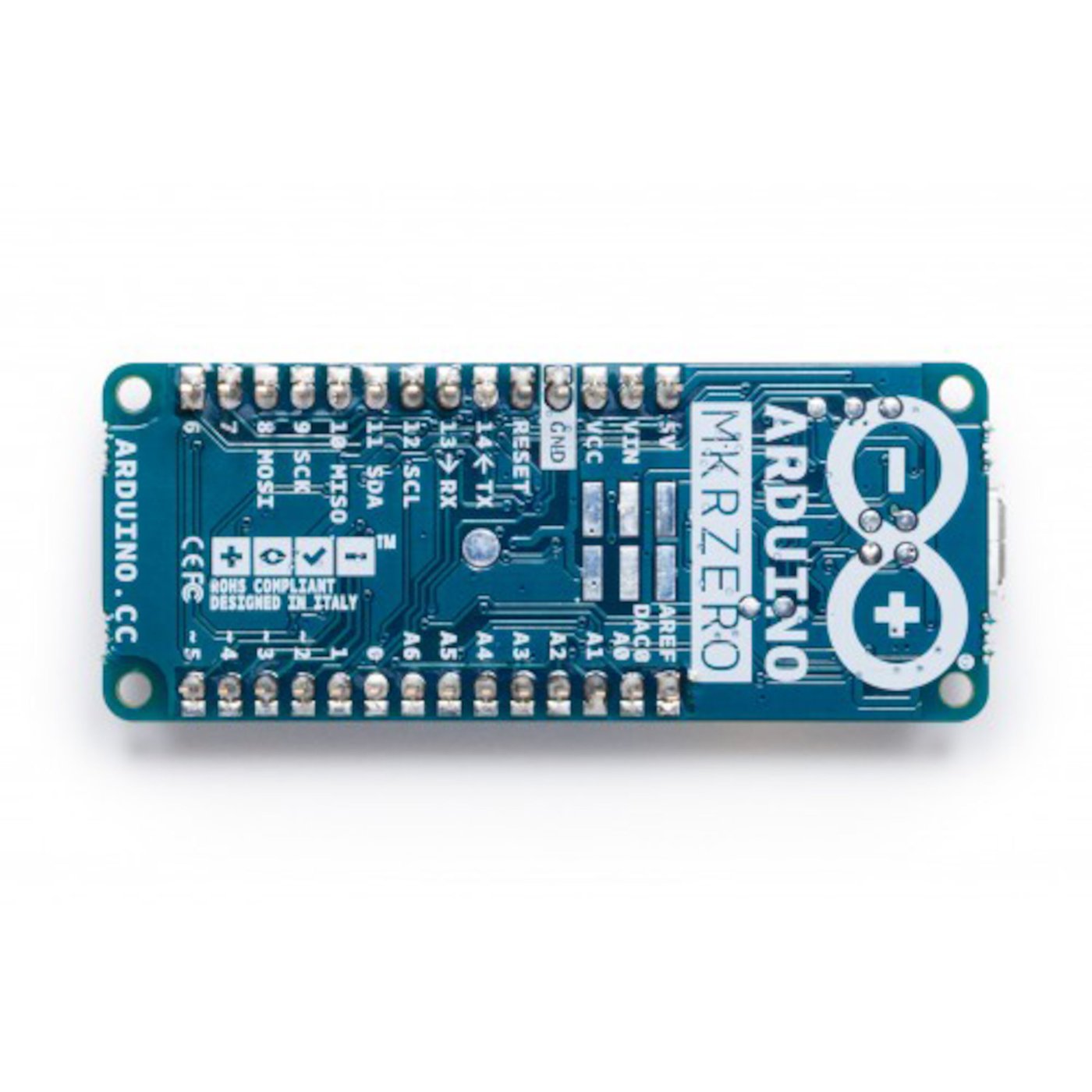 Arduino MKR Zero Utviklingskort
