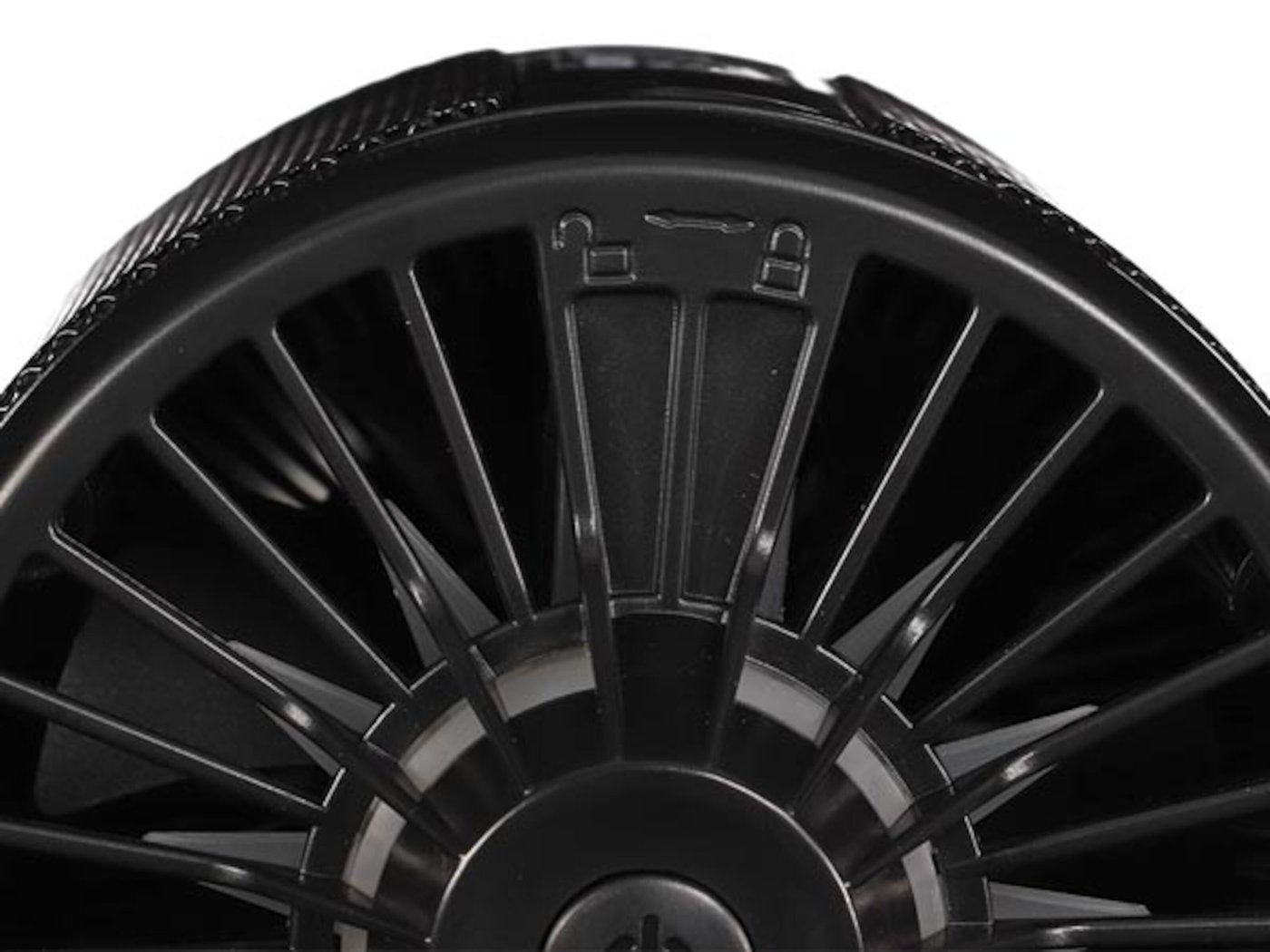 Blaupunkt Insektsfångare LED 30 m²