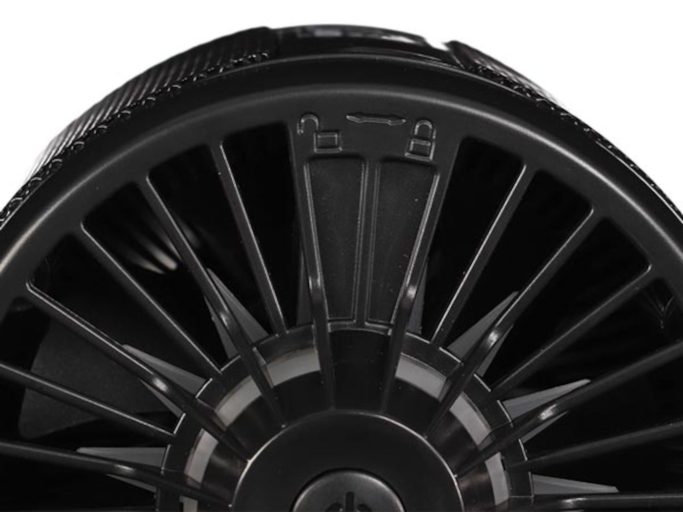 Blaupunkt Insektsfångare LED 30 m²