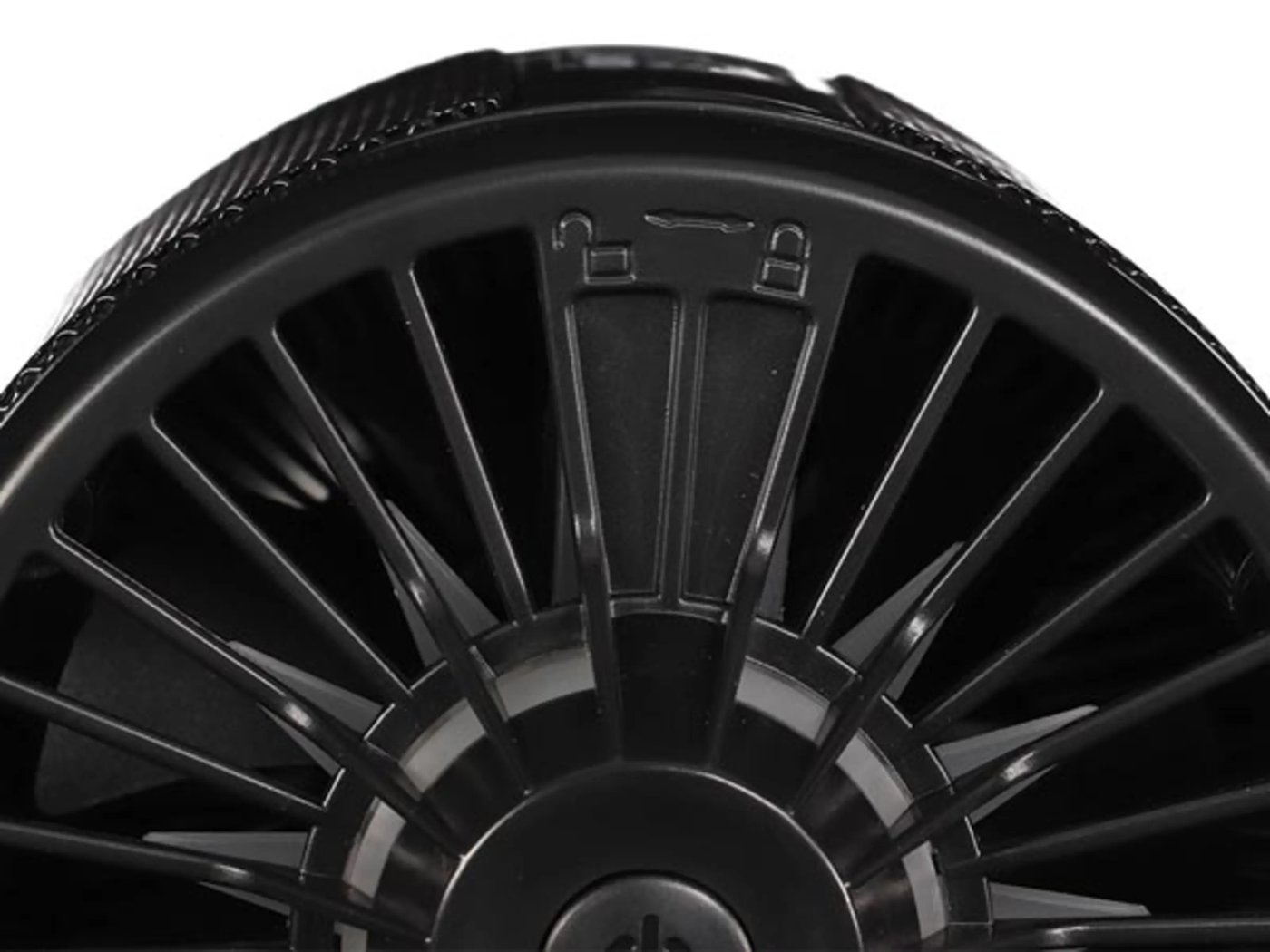 Blaupunkt Insektsfångare LED 30 m²
