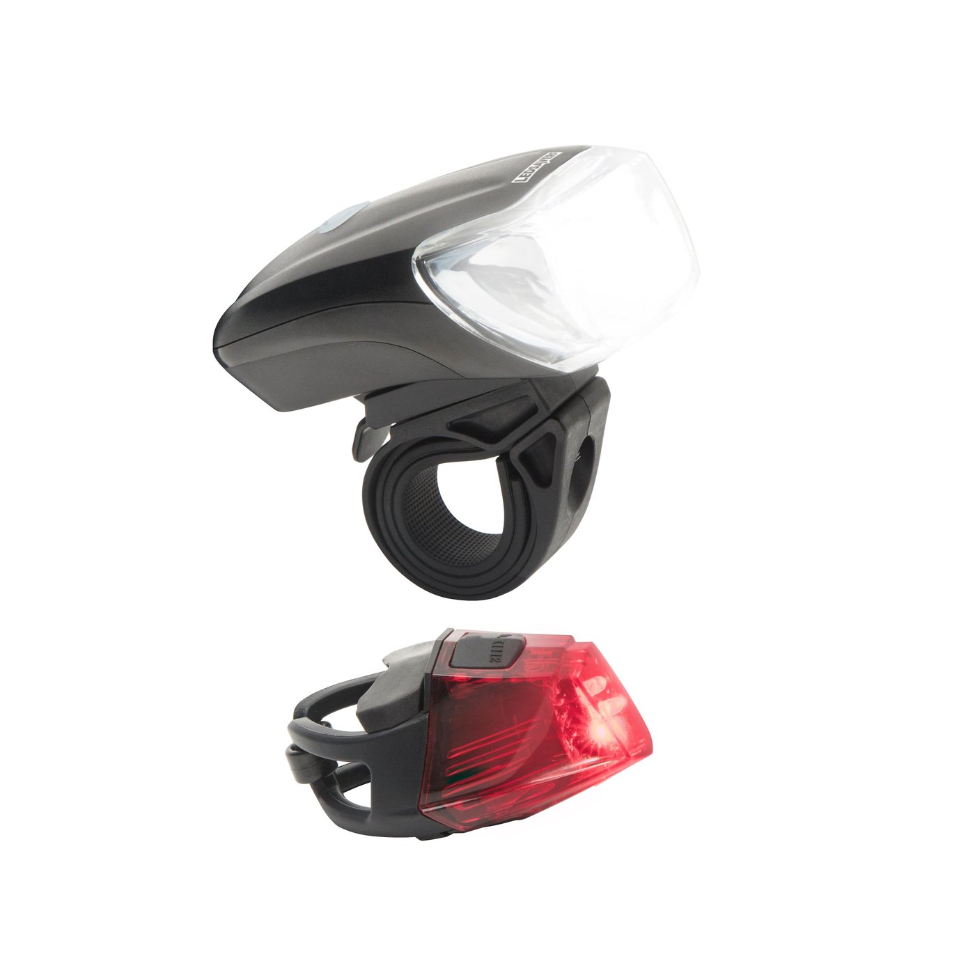 Ledsavers Sykkellykter