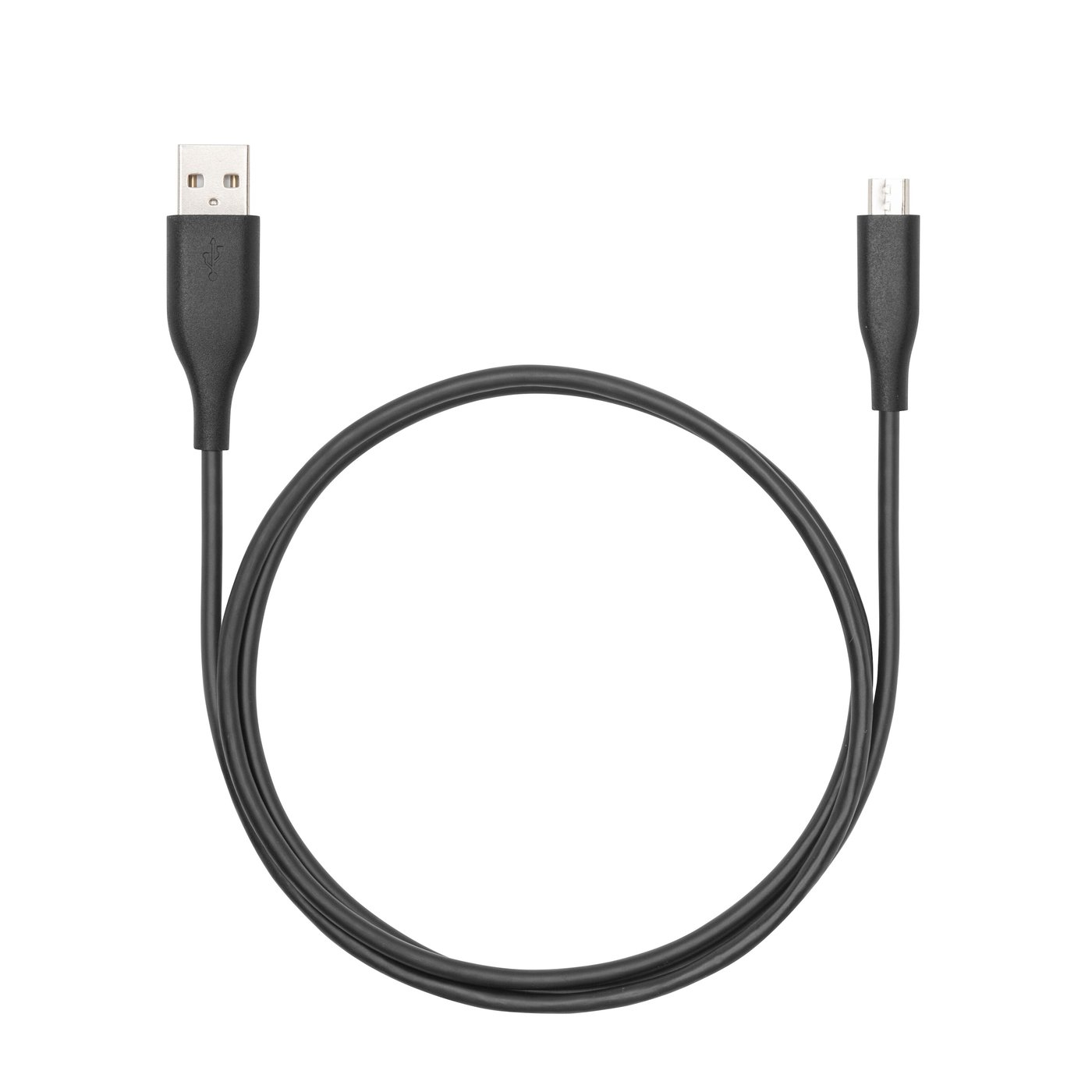 Linocell Micro-USB-kabel av gjenvunnet plast