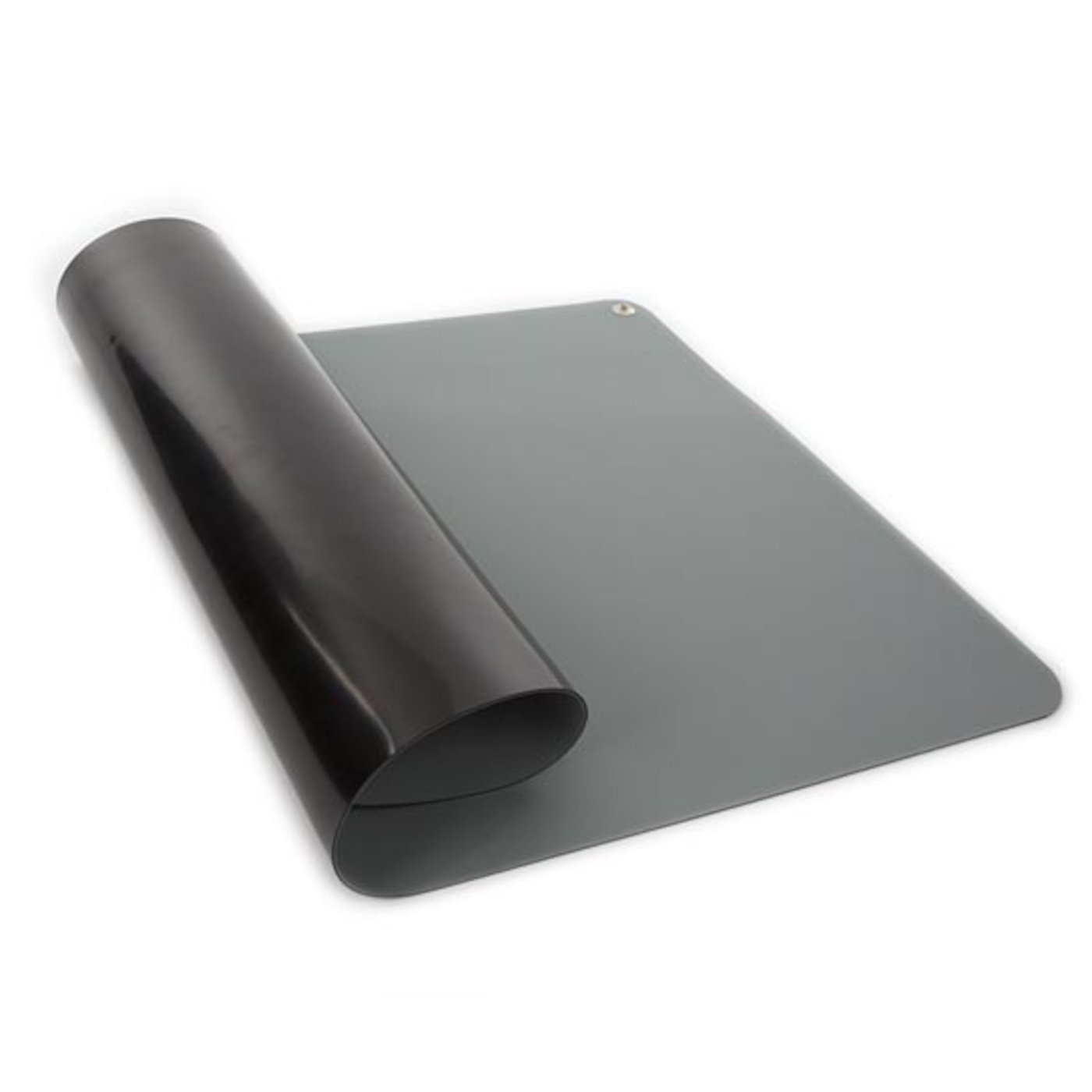 ESD-bänkmatta med anslutningskabel 30x55 cm