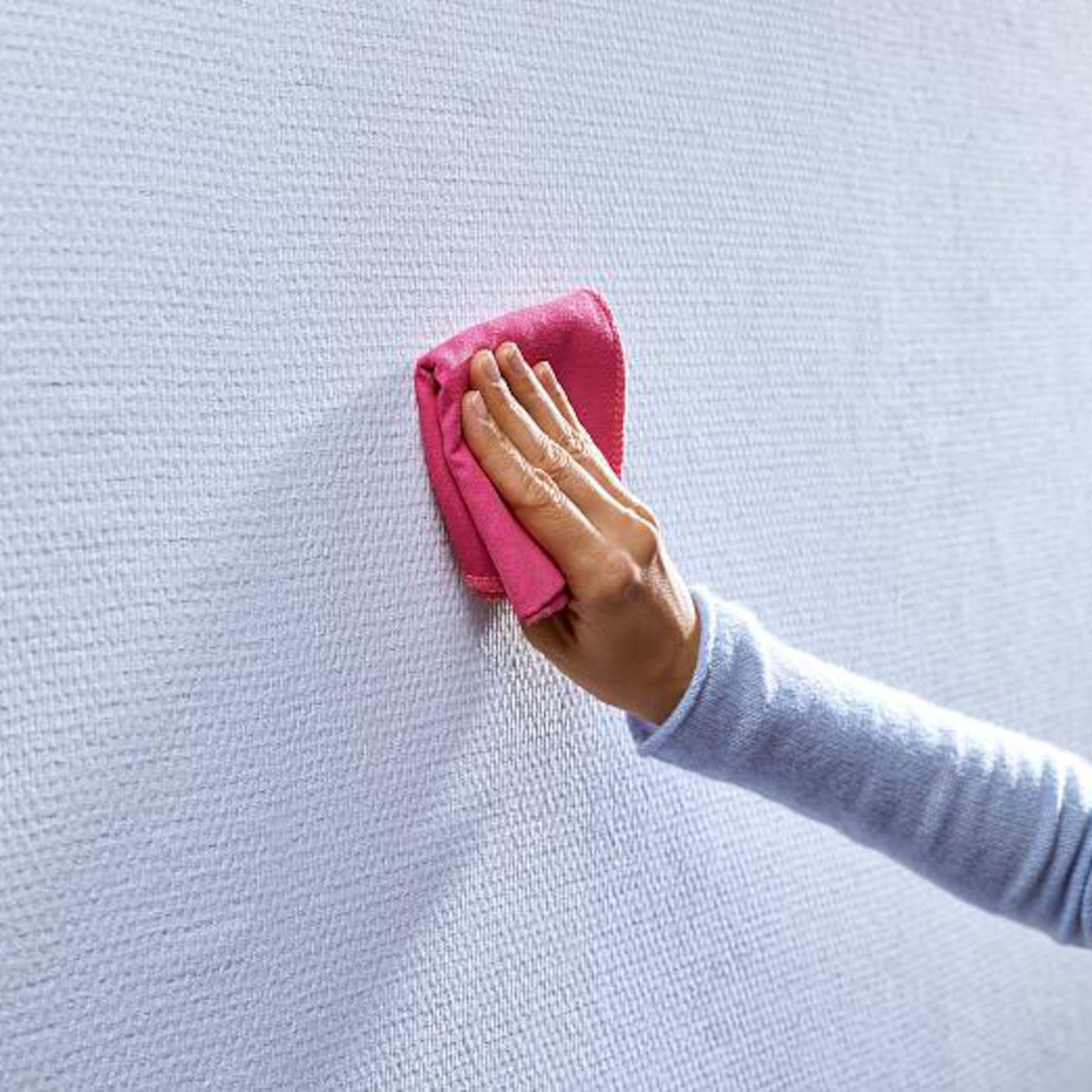 Tesa Limspiker for tapet og gips 1 kg 2-pk.