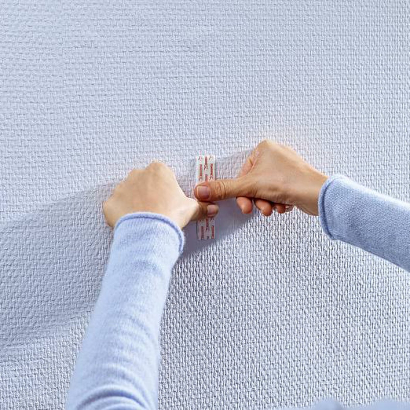 Tesa Limspiker for tapet og gips 1 kg 2-pk.