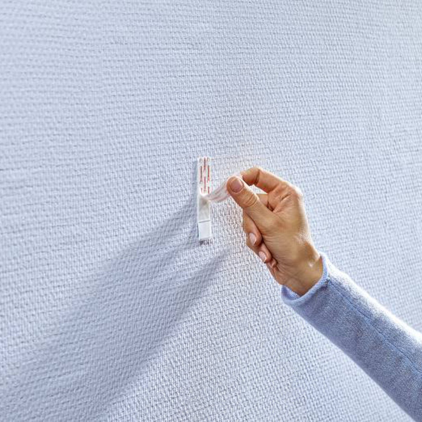 Tesa Limspiker for tapet og gips 1 kg 2-pk.