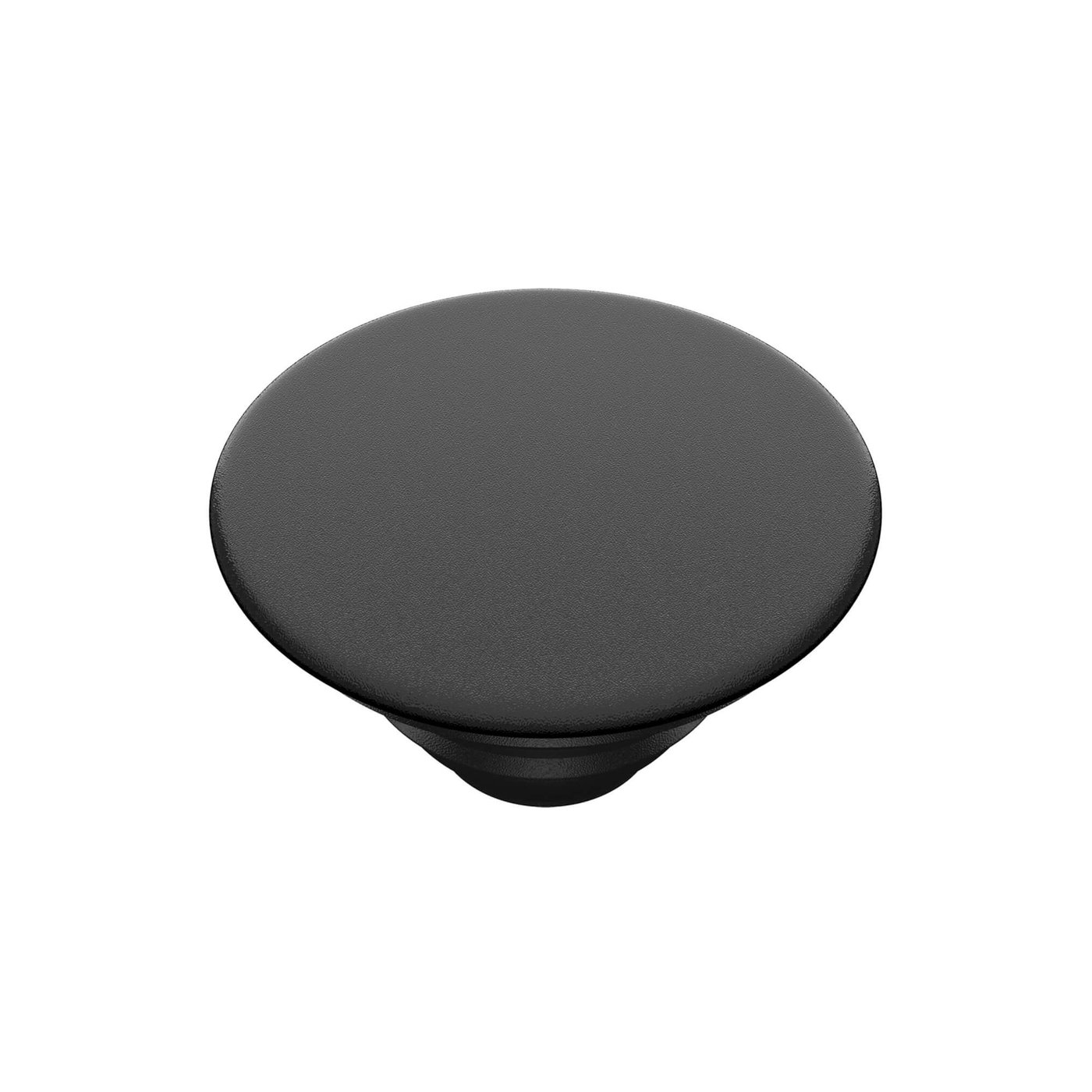 Popsockets Avtakbart grep for mobil Svart