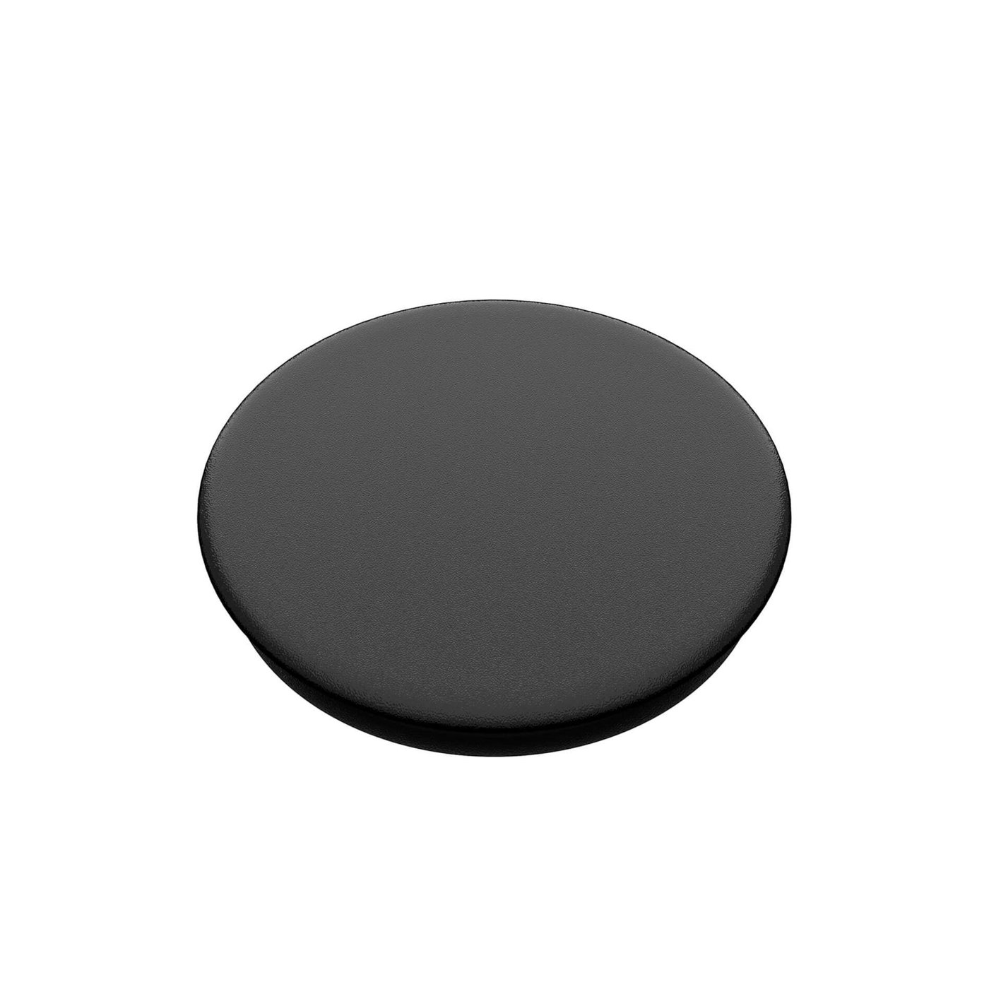 Popsockets Avtakbart grep for mobil Svart