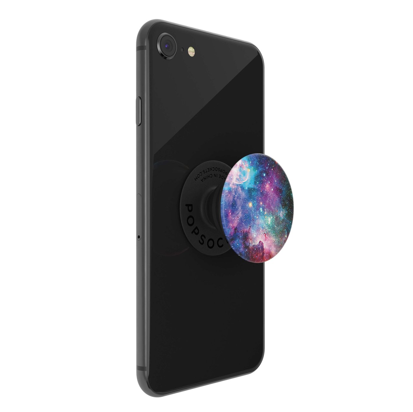 Popsockets Avtakbart grep for mobil Blue nebula