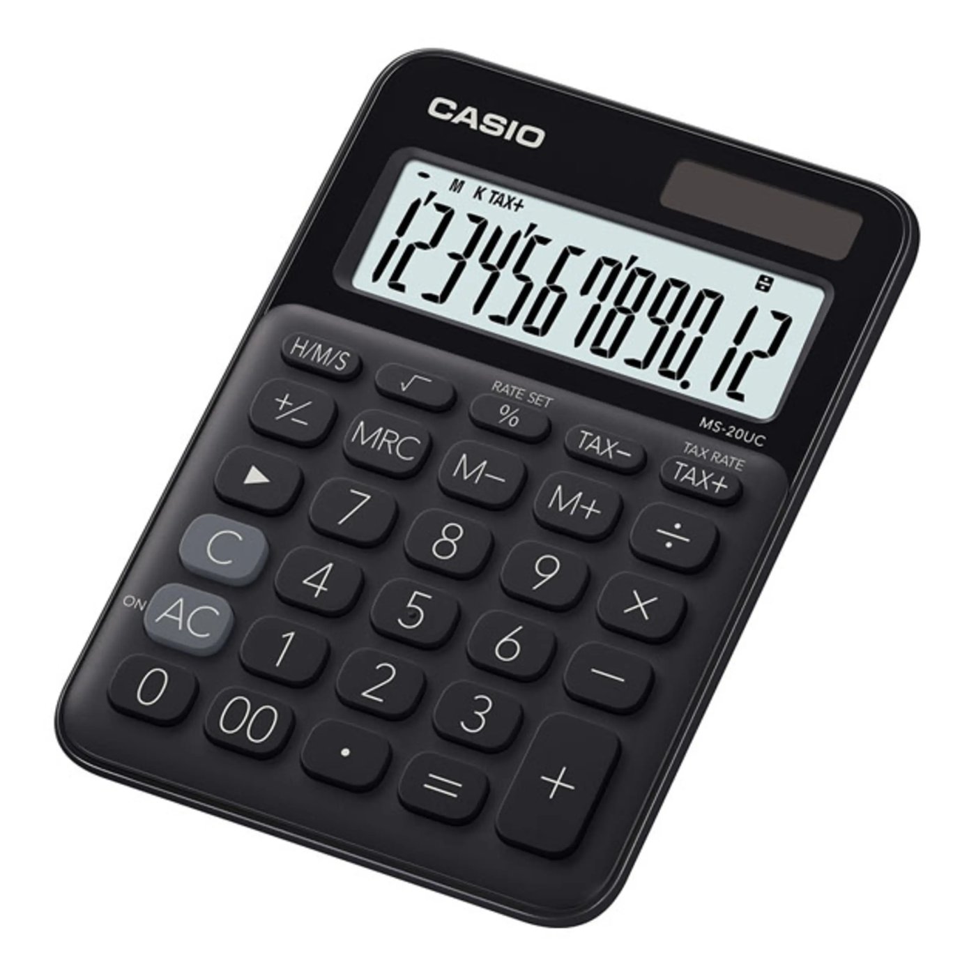 Casio MS-20UC Kalkulator