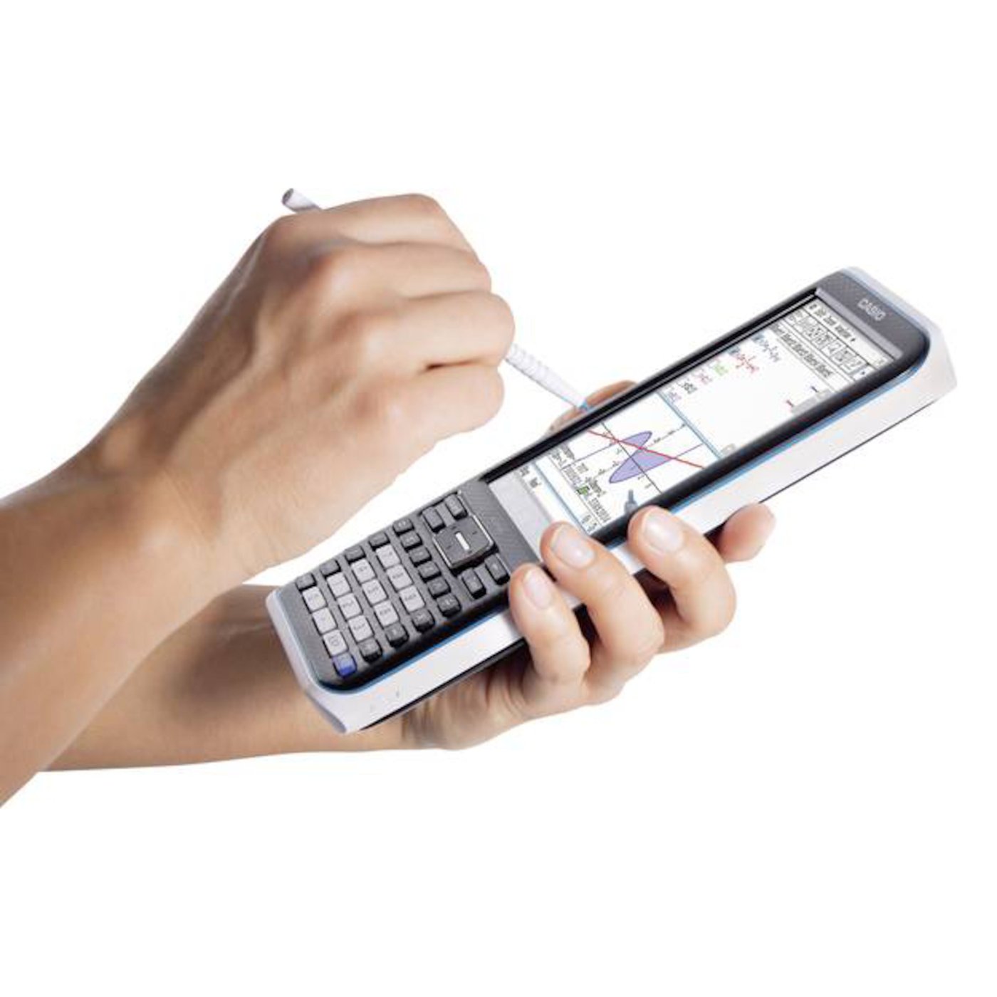 Casio ClassPad II CAS Miniräknare