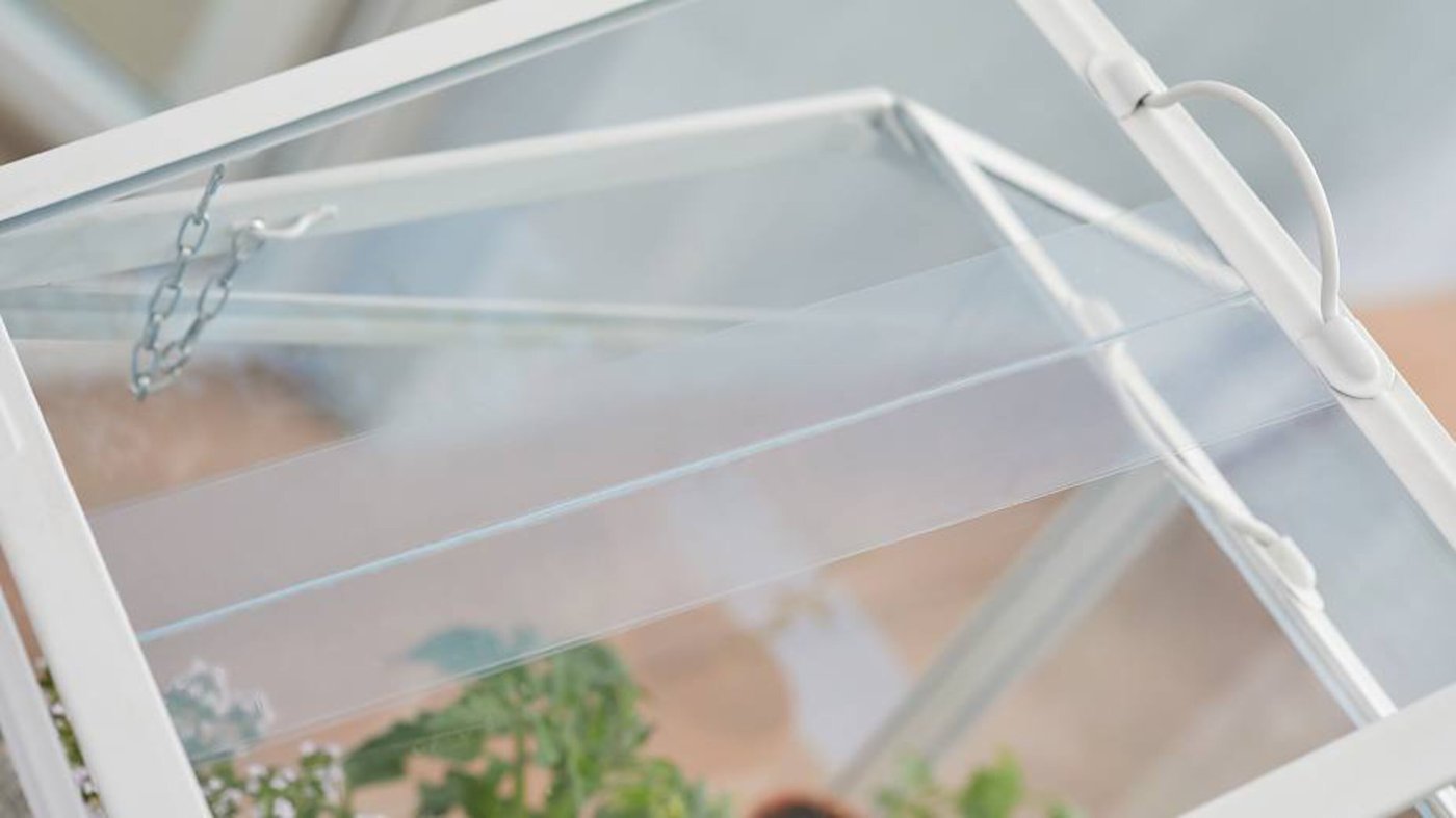 Tesa Transparent reparationstejp 10 m